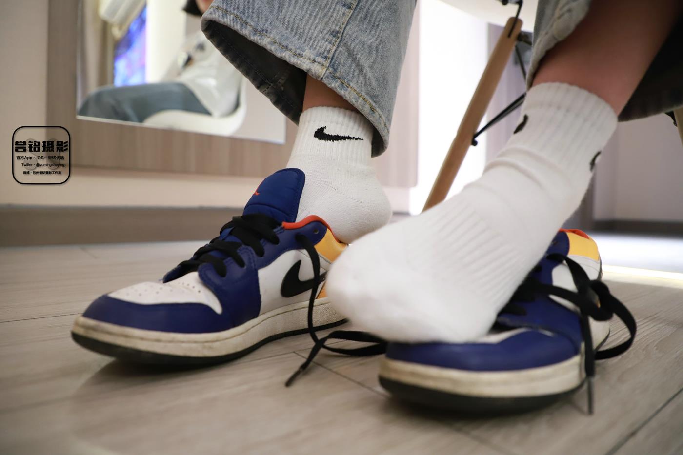 图片[69]-[誉铭传媒]袜足摄影 2022年 NO.019[95P] – 速更版-美库