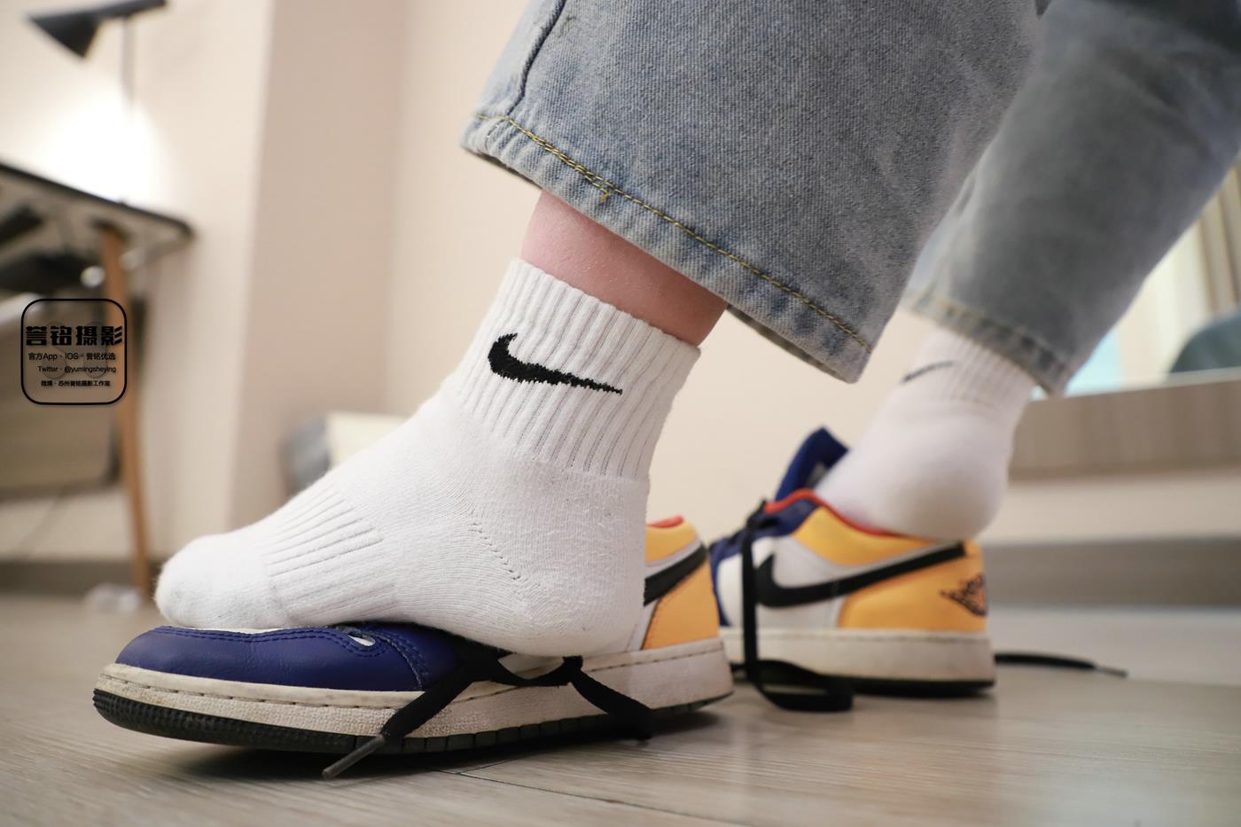 图片[70]-[誉铭传媒]袜足摄影 2022年 NO.019[95P] – 速更版-美库