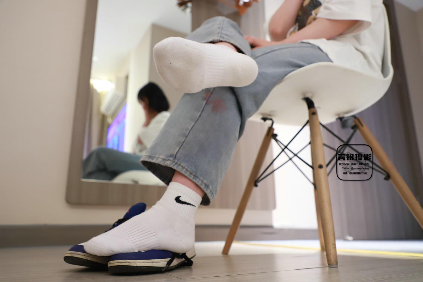 图片[71]-[誉铭传媒]袜足摄影 2022年 NO.019[95P] – 速更版-美库