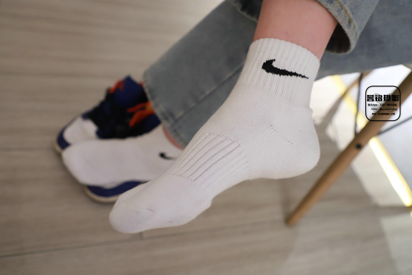 图片[72]-[誉铭传媒]袜足摄影 2022年 NO.019[95P] – 速更版-美库