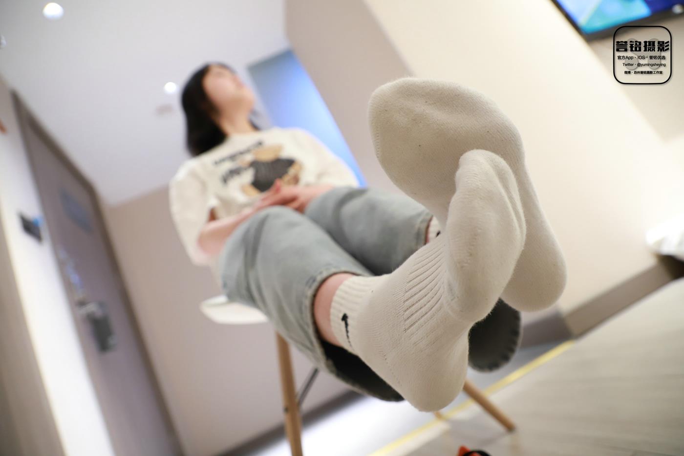 图片[76]-[誉铭传媒]袜足摄影 2022年 NO.019[95P] – 速更版-美库