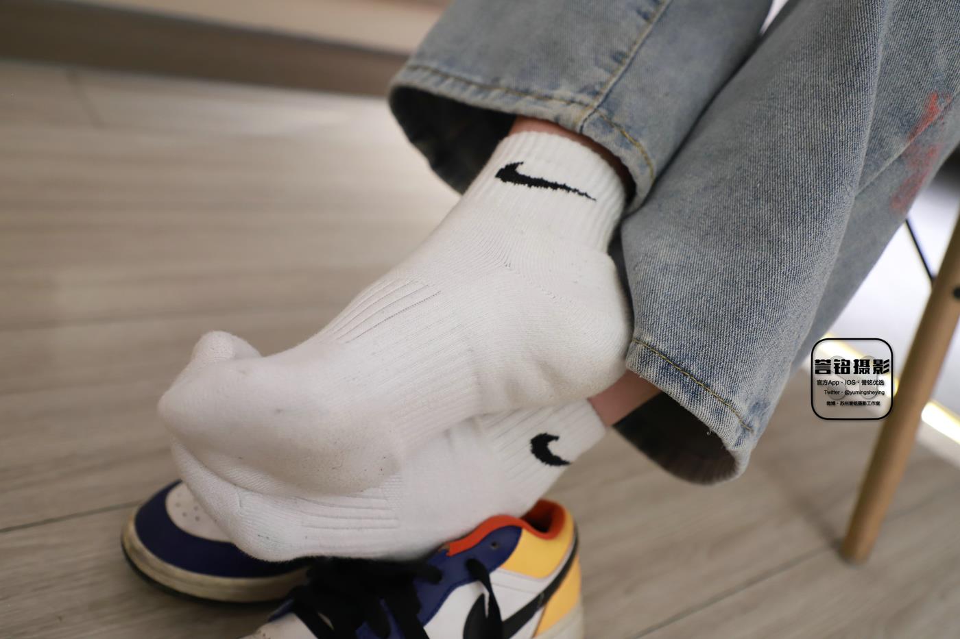 图片[80]-[誉铭传媒]袜足摄影 2022年 NO.019[95P] – 速更版-美库