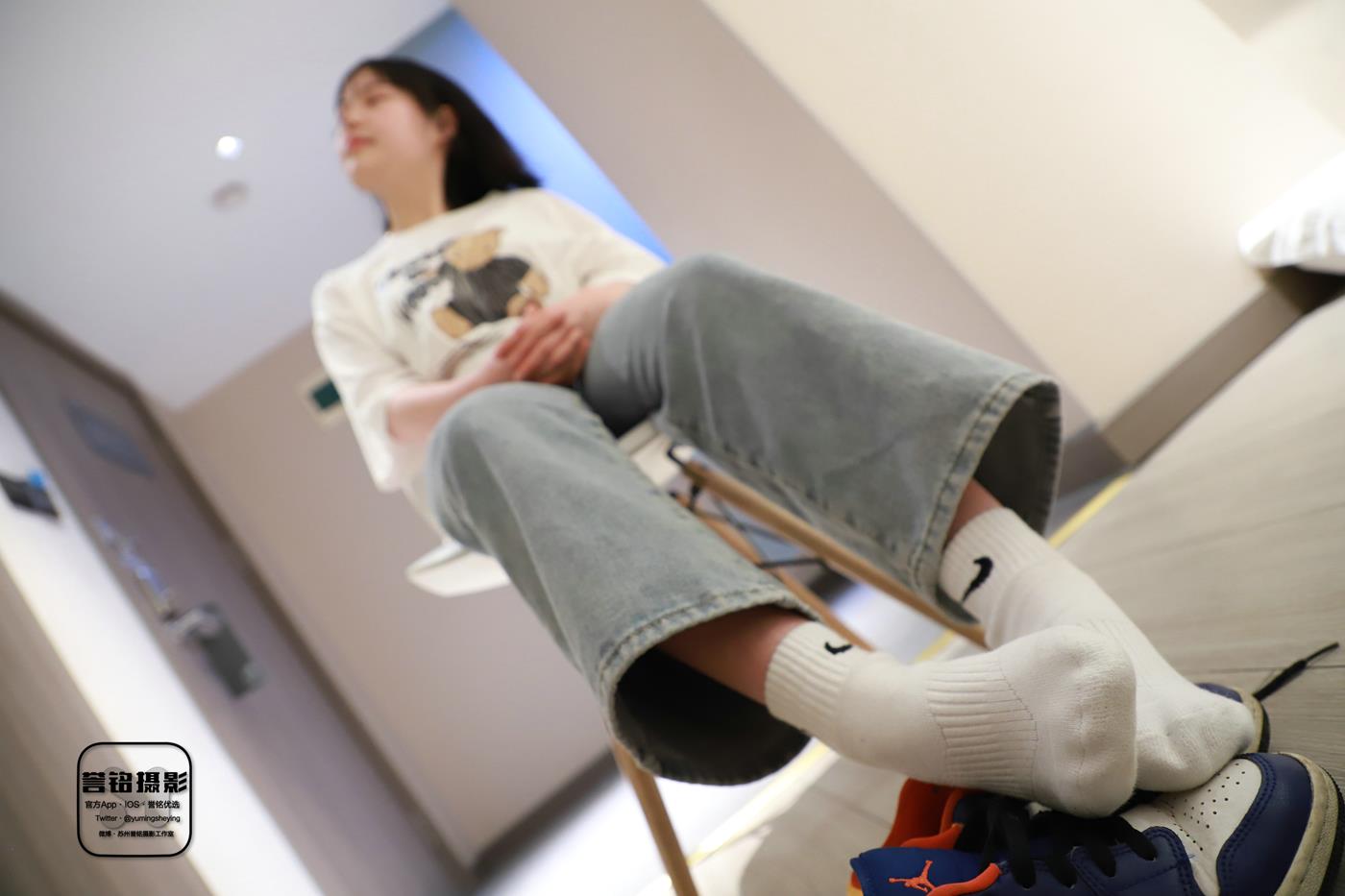 图片[81]-[誉铭传媒]袜足摄影 2022年 NO.019[95P] – 速更版-美库