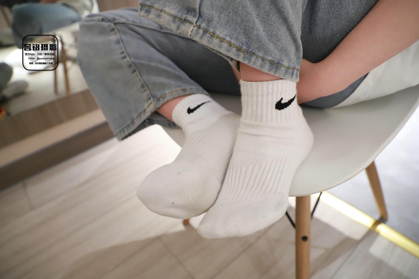 图片[83]-[誉铭传媒]袜足摄影 2022年 NO.019[95P] – 速更版-美库