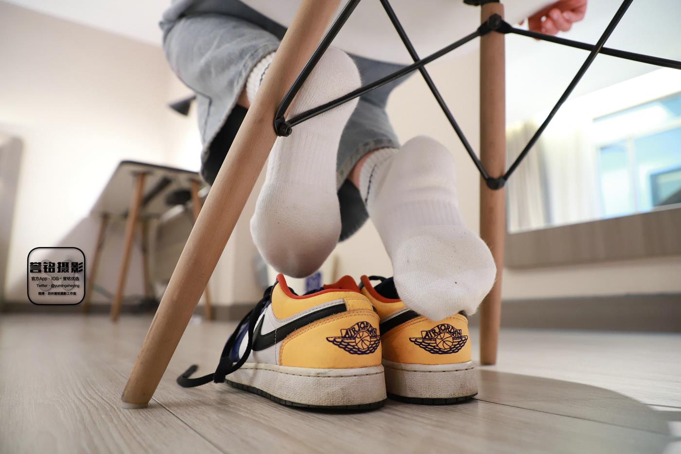 图片[87]-[誉铭传媒]袜足摄影 2022年 NO.019[95P] – 速更版-美库