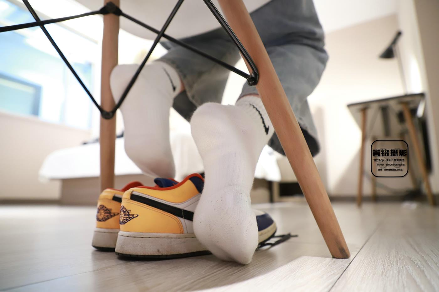 图片[88]-[誉铭传媒]袜足摄影 2022年 NO.019[95P] – 速更版-美库