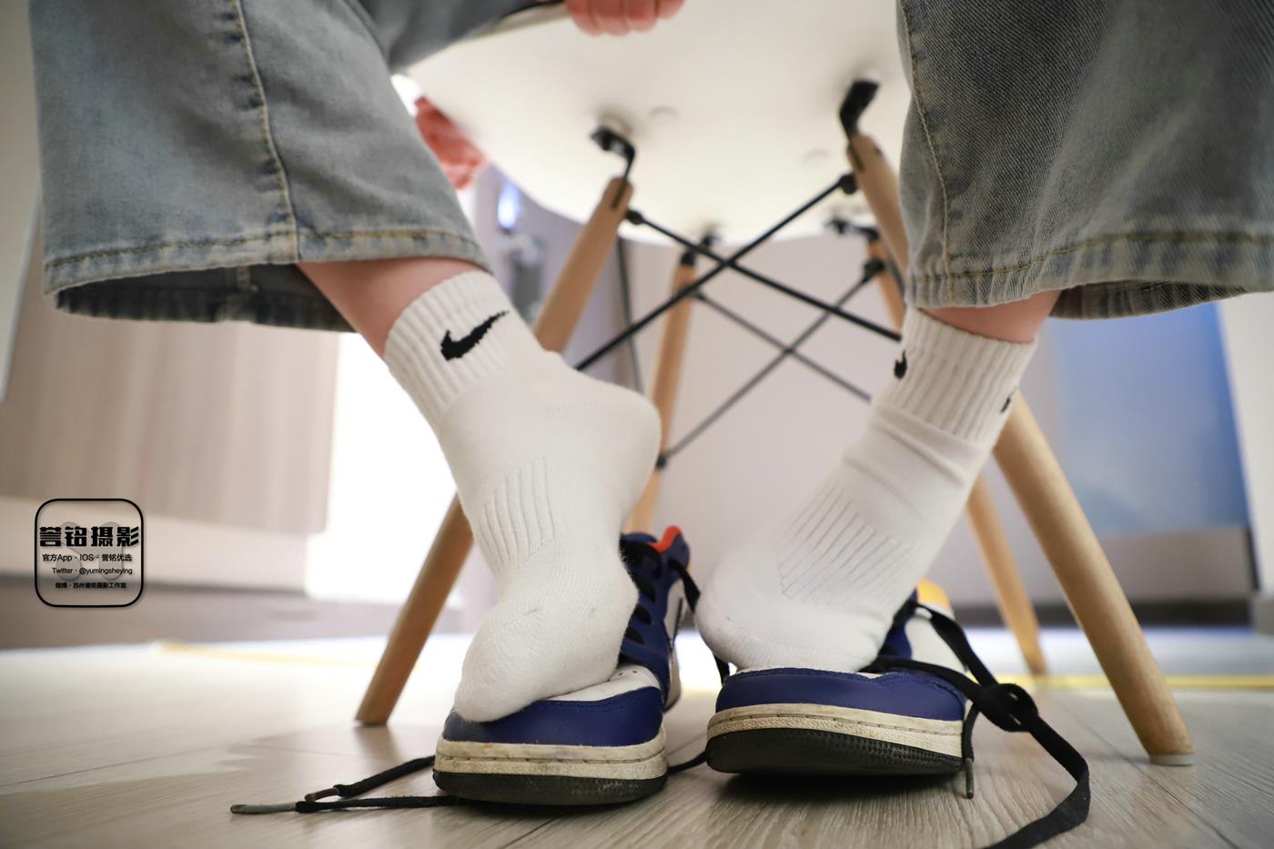 图片[89]-[誉铭传媒]袜足摄影 2022年 NO.019[95P] – 速更版-美库