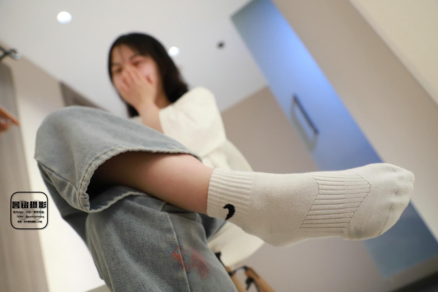 图片[91]-[誉铭传媒]袜足摄影 2022年 NO.019[95P] – 速更版-美库