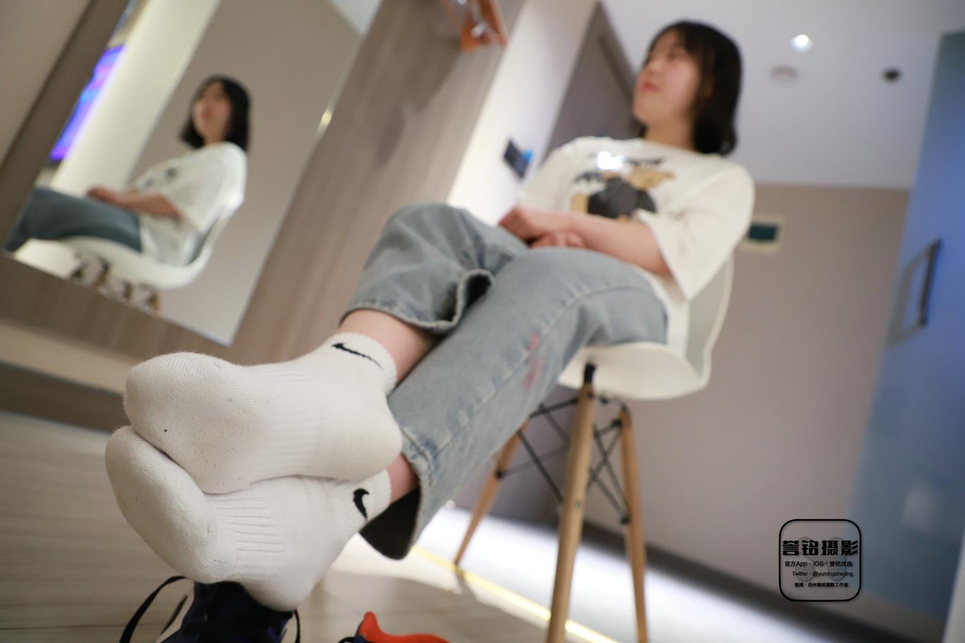 图片[93]-[誉铭传媒]袜足摄影 2022年 NO.019[95P] – 速更版-美库