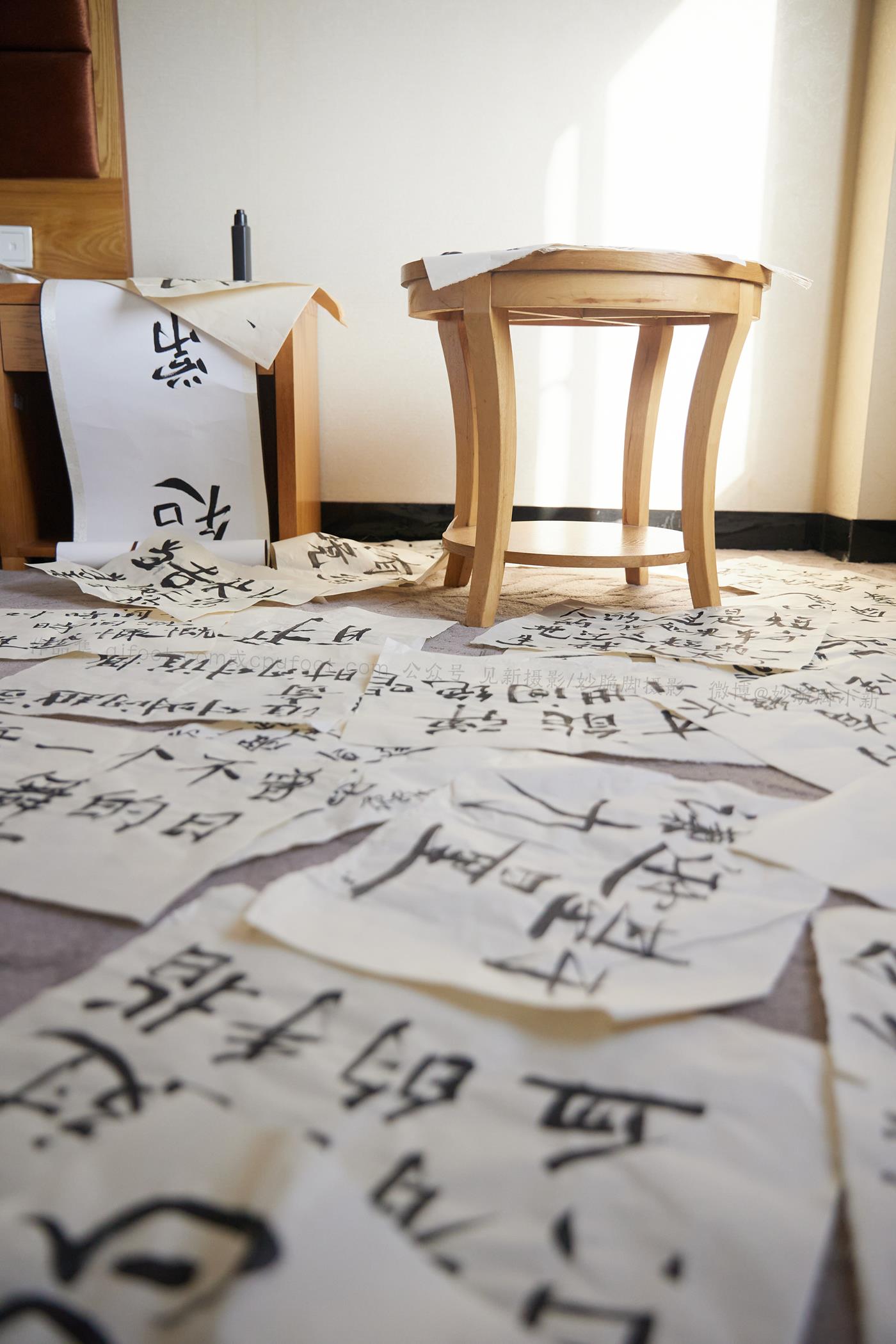 图片[79]-[见新摄影]NO.016 水墨[288P] – 速更版-美库