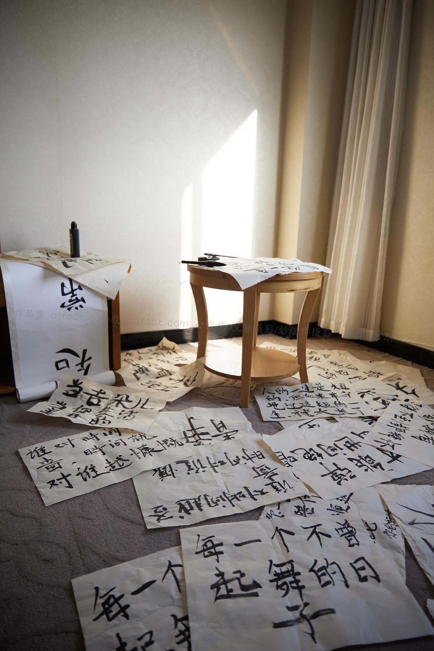 图片[80]-[见新摄影]NO.016 水墨[288P] – 速更版-美库