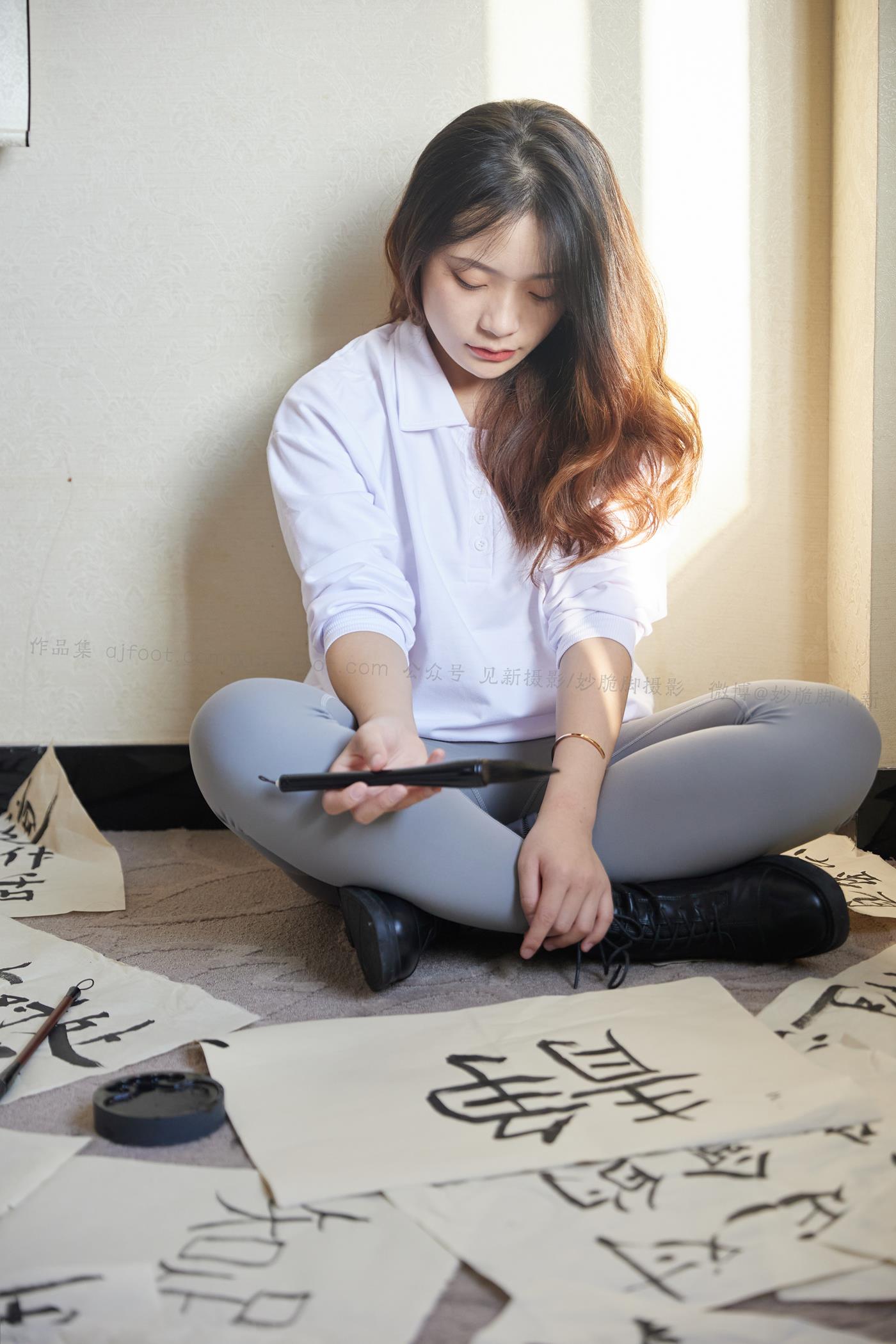 图片[96]-[见新摄影]NO.016 水墨[288P] – 速更版-美库