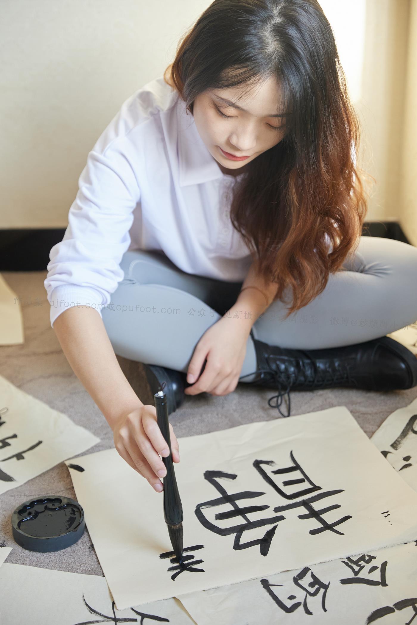 图片[97]-[见新摄影]NO.016 水墨[288P] – 速更版-美库