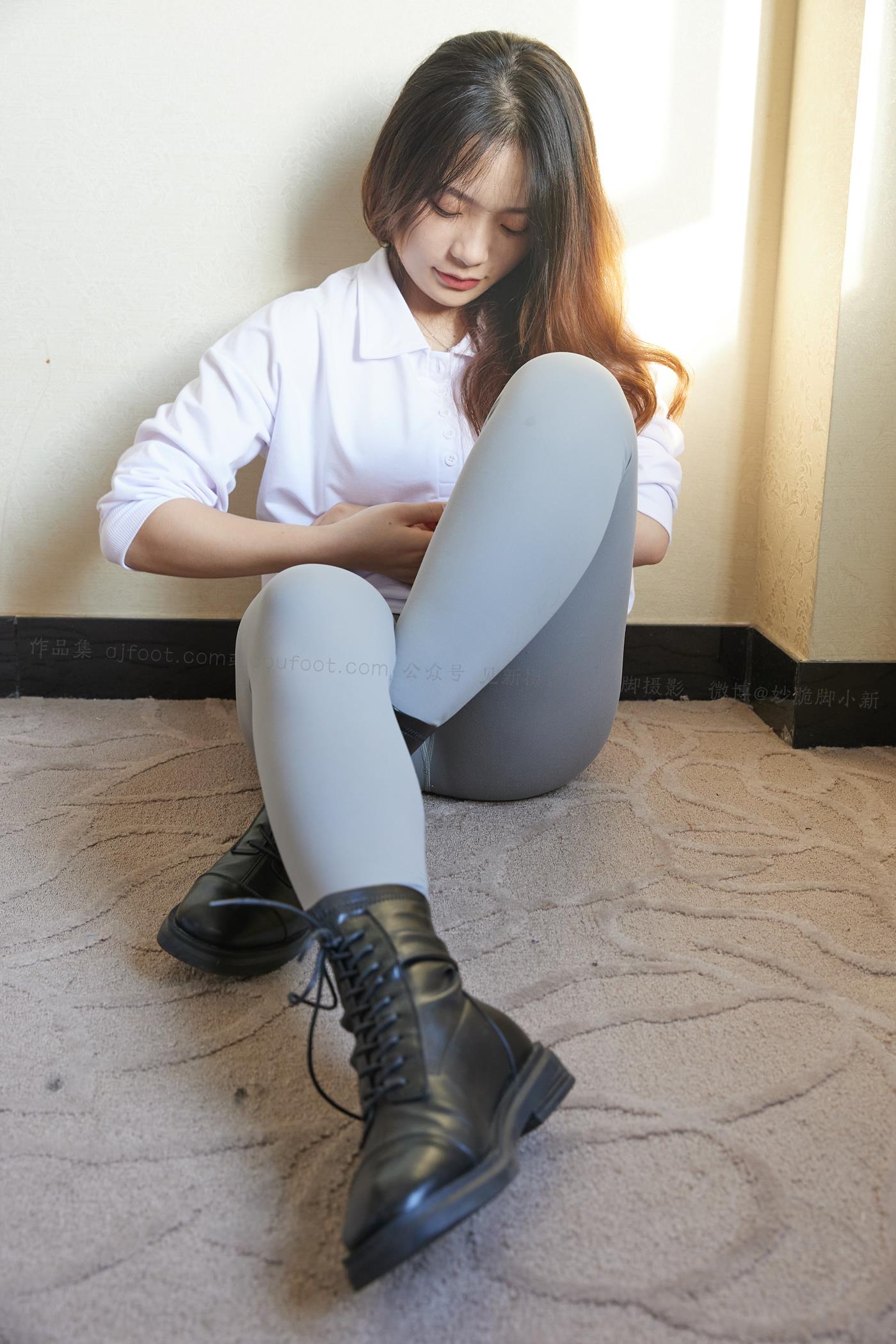 图片[114]-[见新摄影]NO.016 水墨[288P] – 速更版-美库