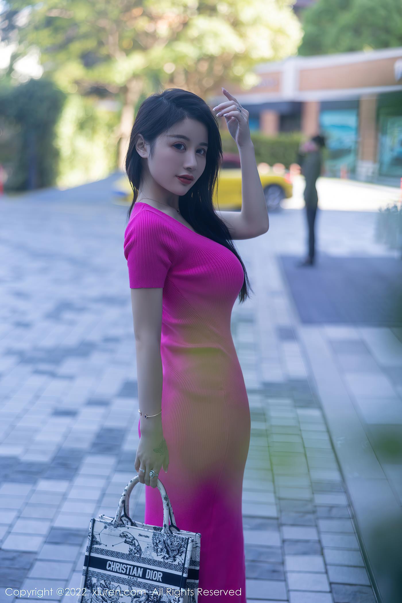 图片[11]-[Xiuren秀人网]2022.09.14 NO.5582 美七Mia[54+1P] – 速更版-美库