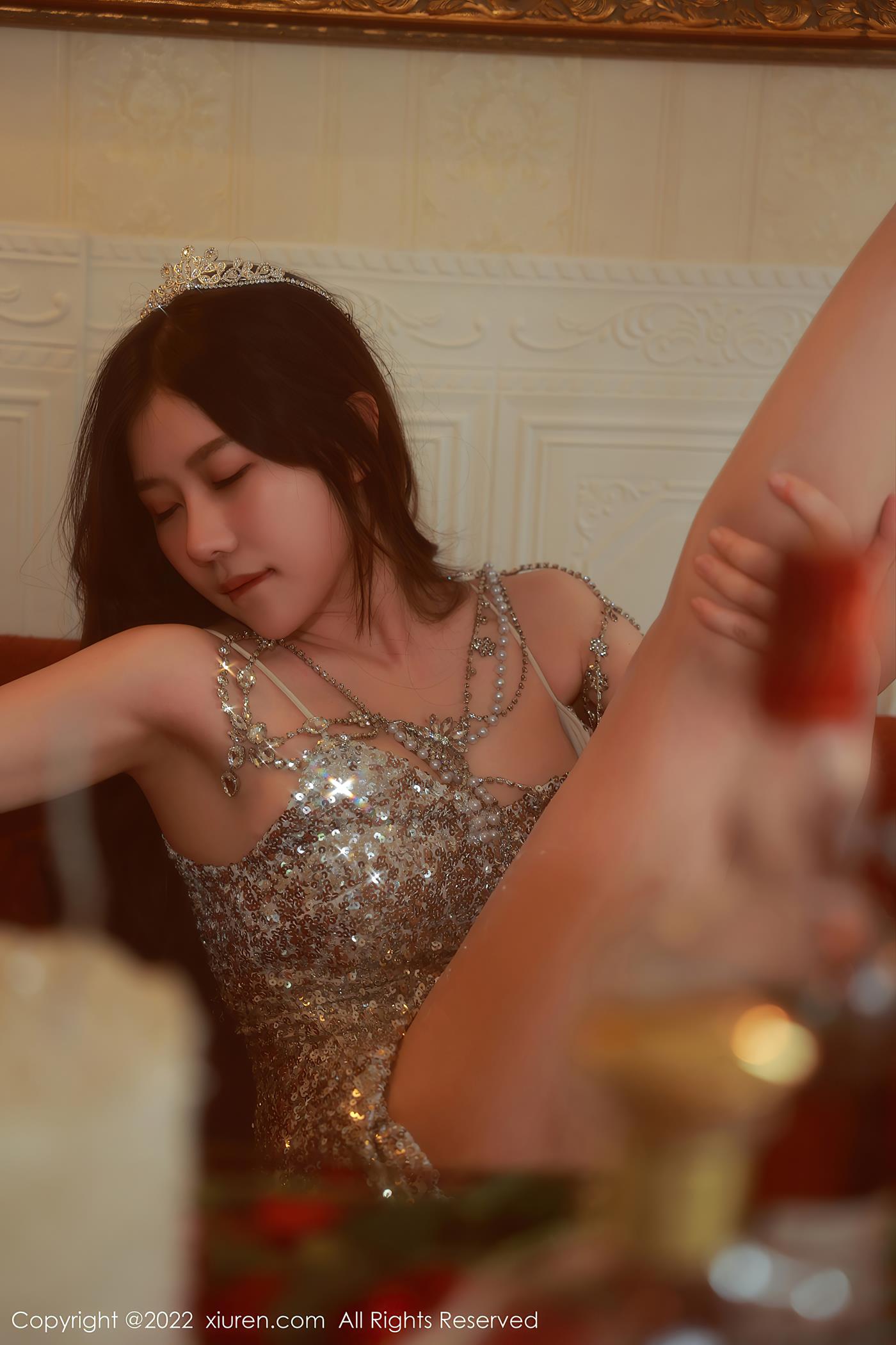 图片[21]-[Xiuren秀人网]2022.09.14 NO.5584 尹甜甜[45+1P] – 速更版-美库