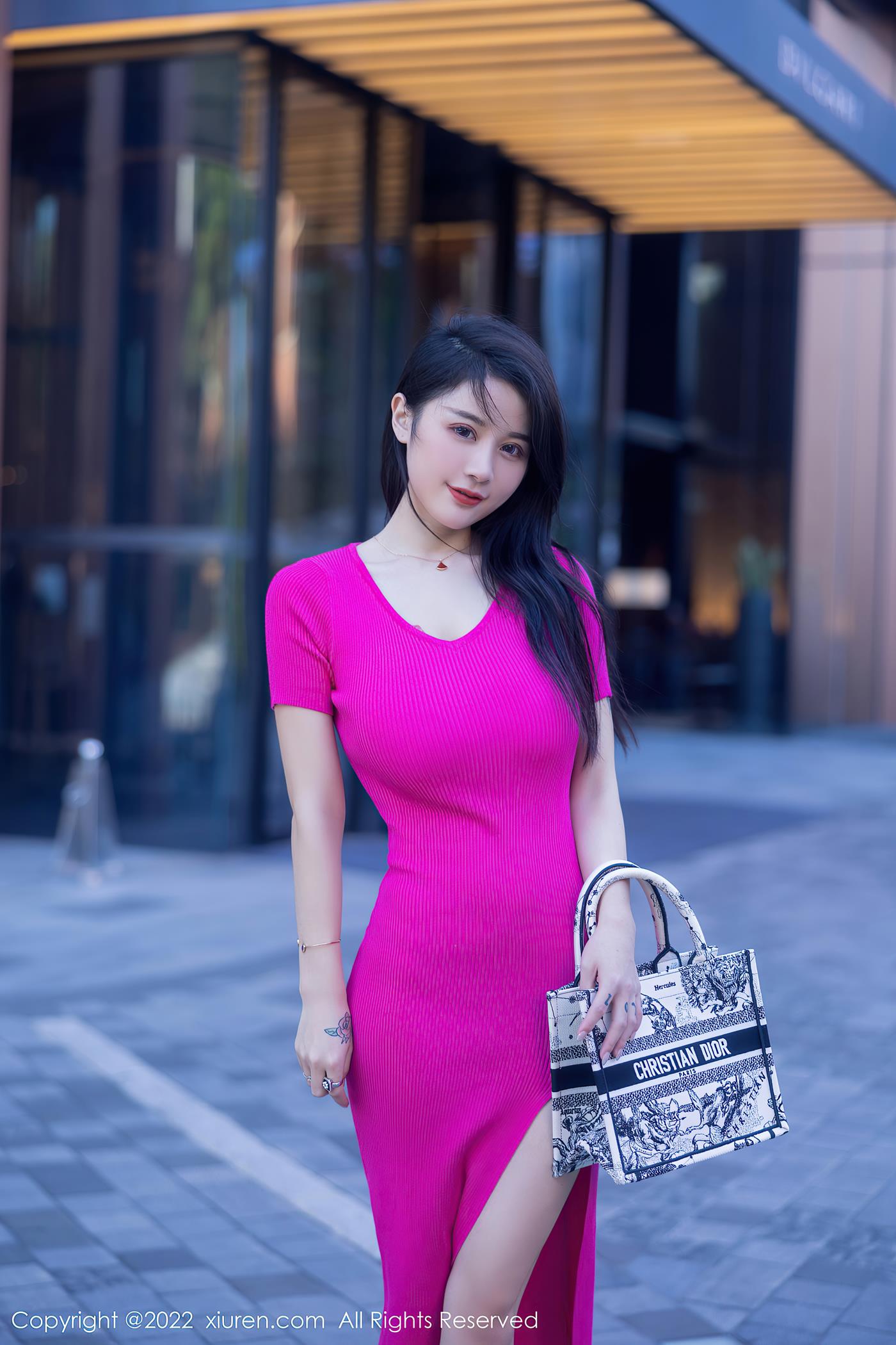 图片[50]-[Xiuren秀人网]2022.09.14 NO.5582 美七Mia[54+1P] – 速更版-美库