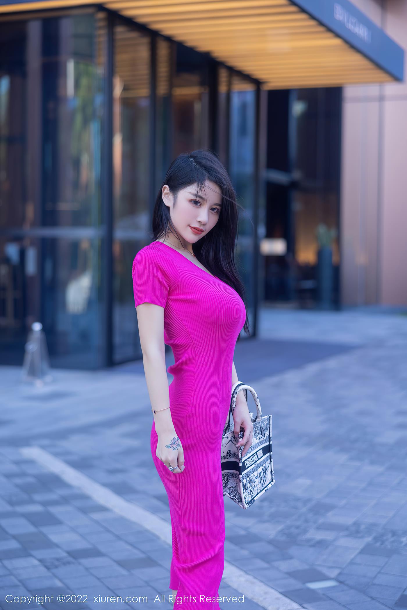 图片[51]-[Xiuren秀人网]2022.09.14 NO.5582 美七Mia[54+1P] – 速更版-美库