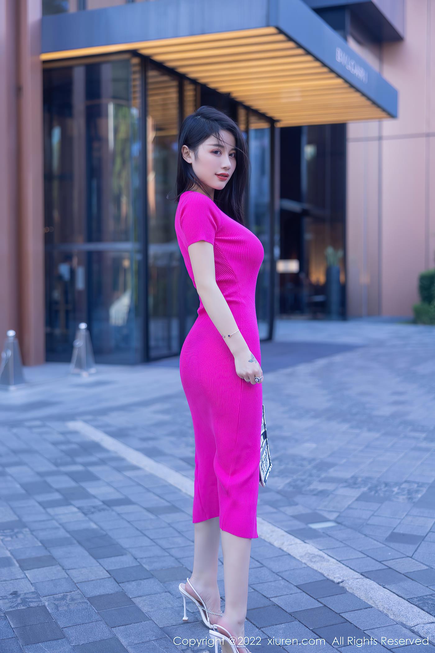 图片[52]-[Xiuren秀人网]2022.09.14 NO.5582 美七Mia[54+1P] – 速更版-美库