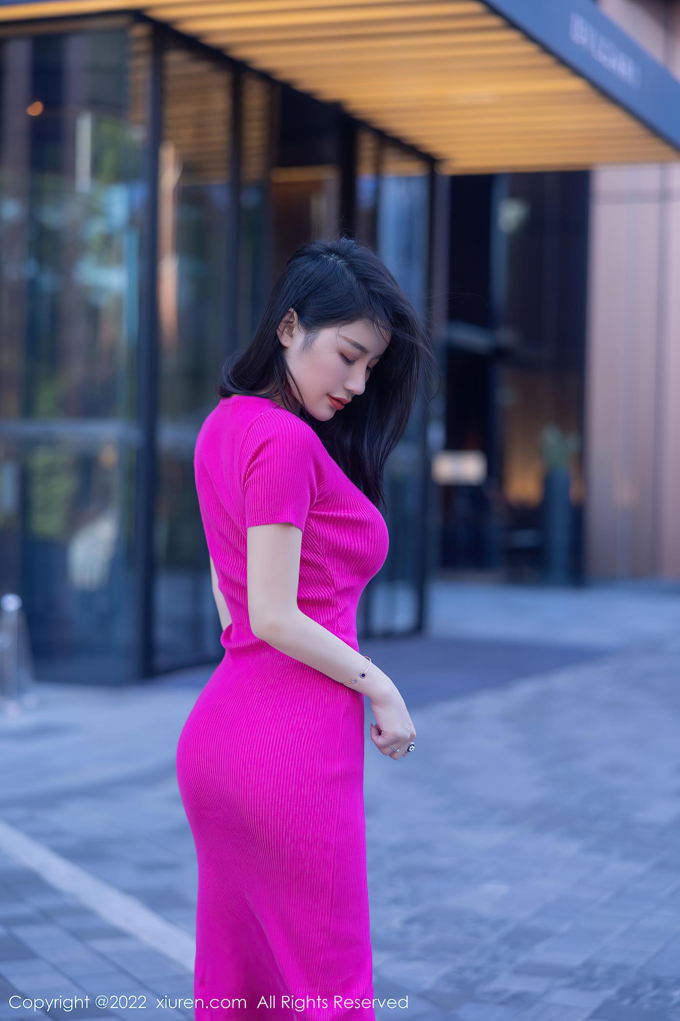图片[53]-[Xiuren秀人网]2022.09.14 NO.5582 美七Mia[54+1P] – 速更版-美库