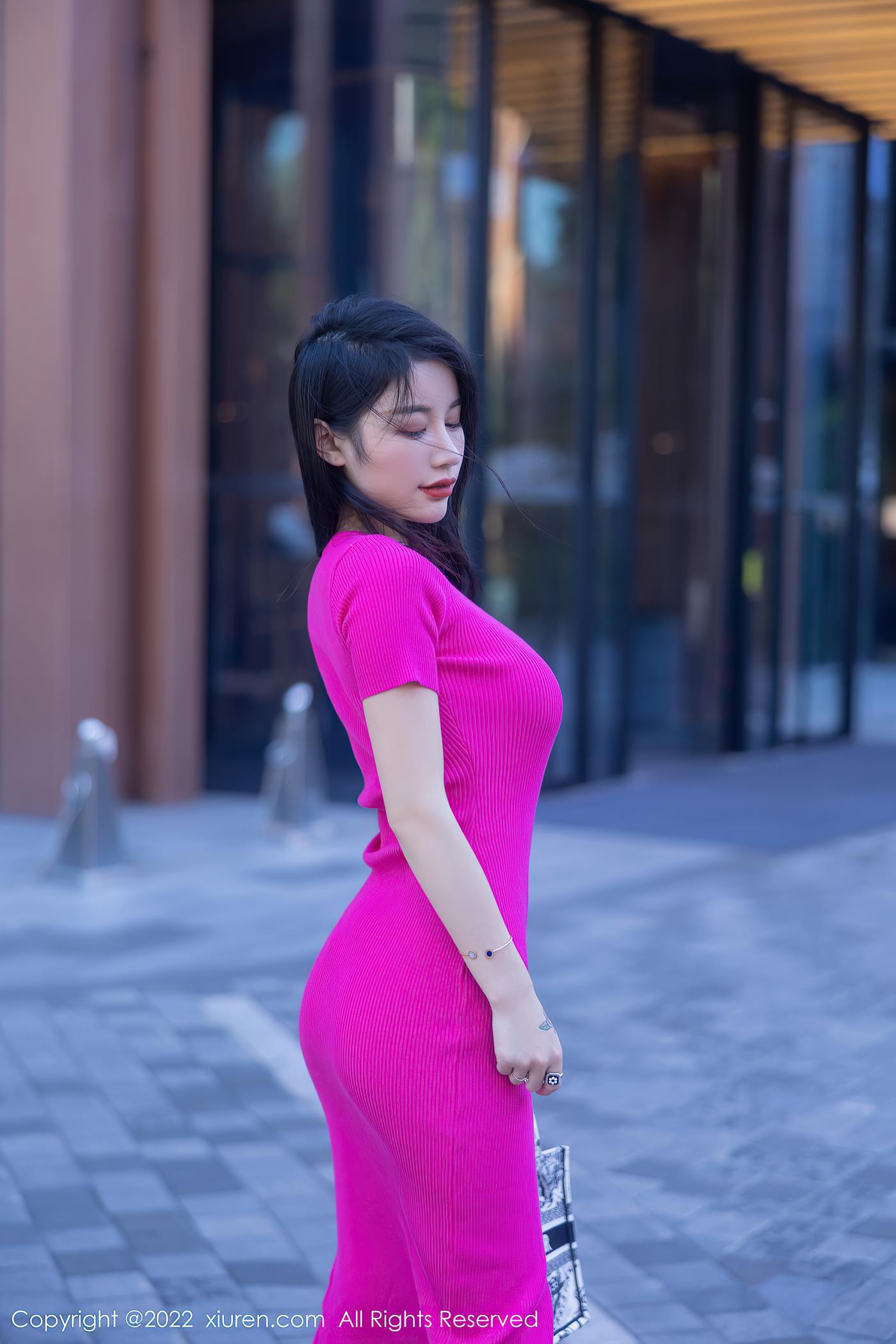 图片[54]-[Xiuren秀人网]2022.09.14 NO.5582 美七Mia[54+1P] – 速更版-美库