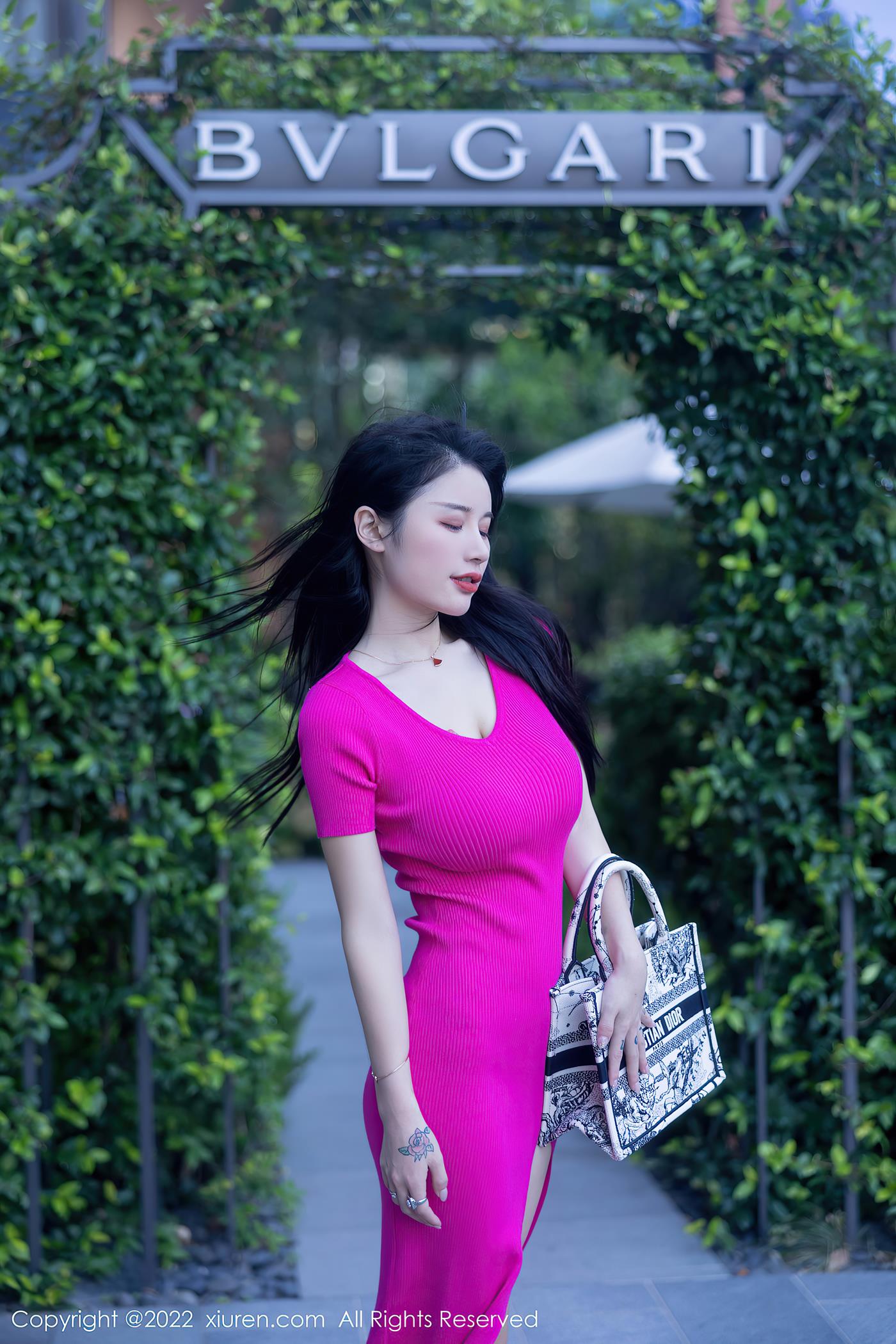 图片[55]-[Xiuren秀人网]2022.09.14 NO.5582 美七Mia[54+1P] – 速更版-美库