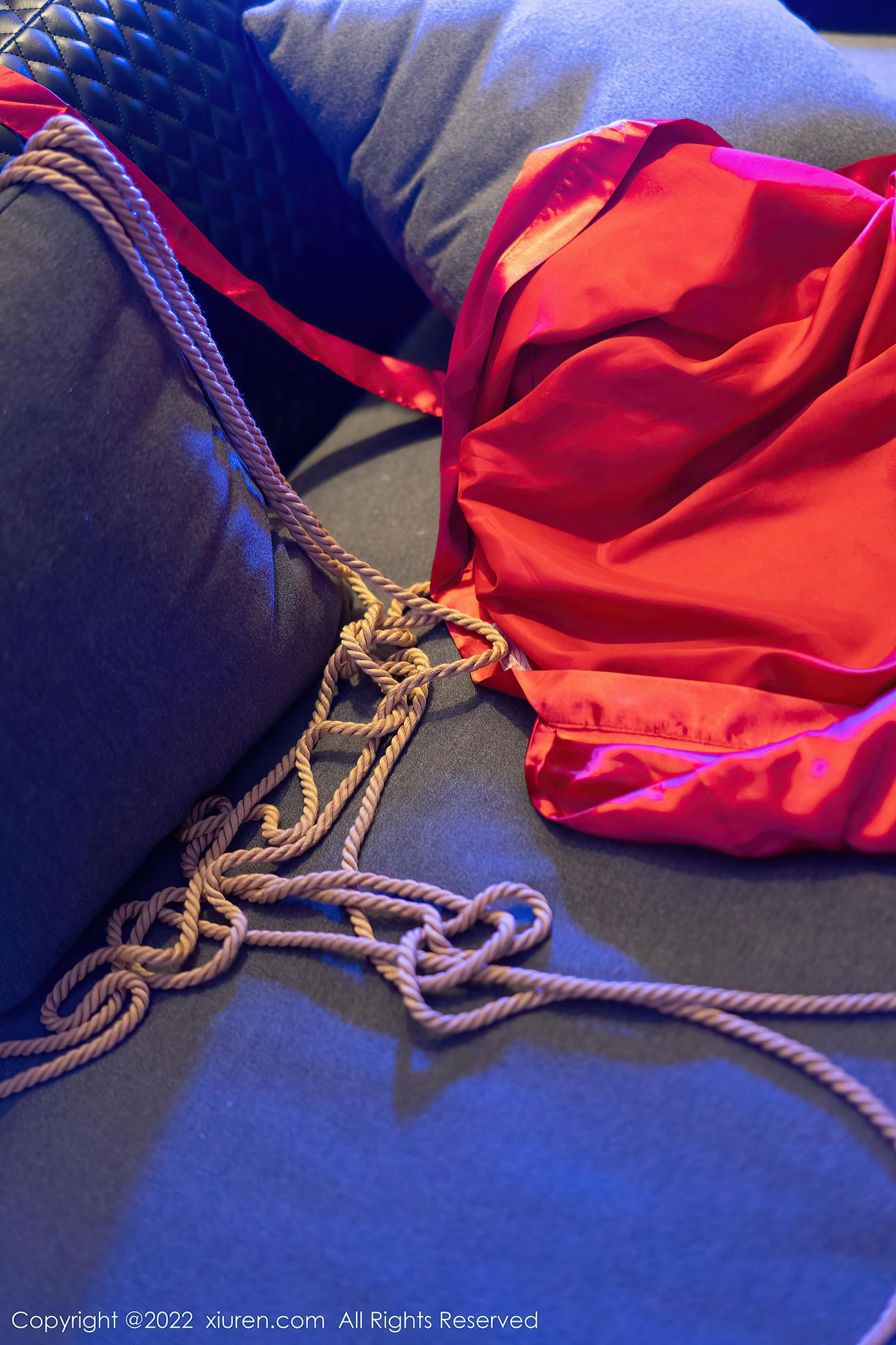 图片[49]-[Xiuren秀人网]2022.09.14 NO.5586 laura阿姣[60+1P] – 速更版-美库