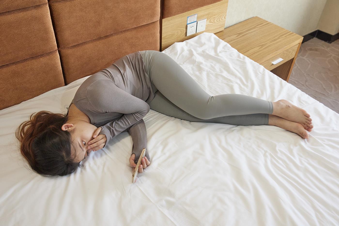 图片[262]-[见新摄影]NO.016 水墨[288P] – 速更版-美库