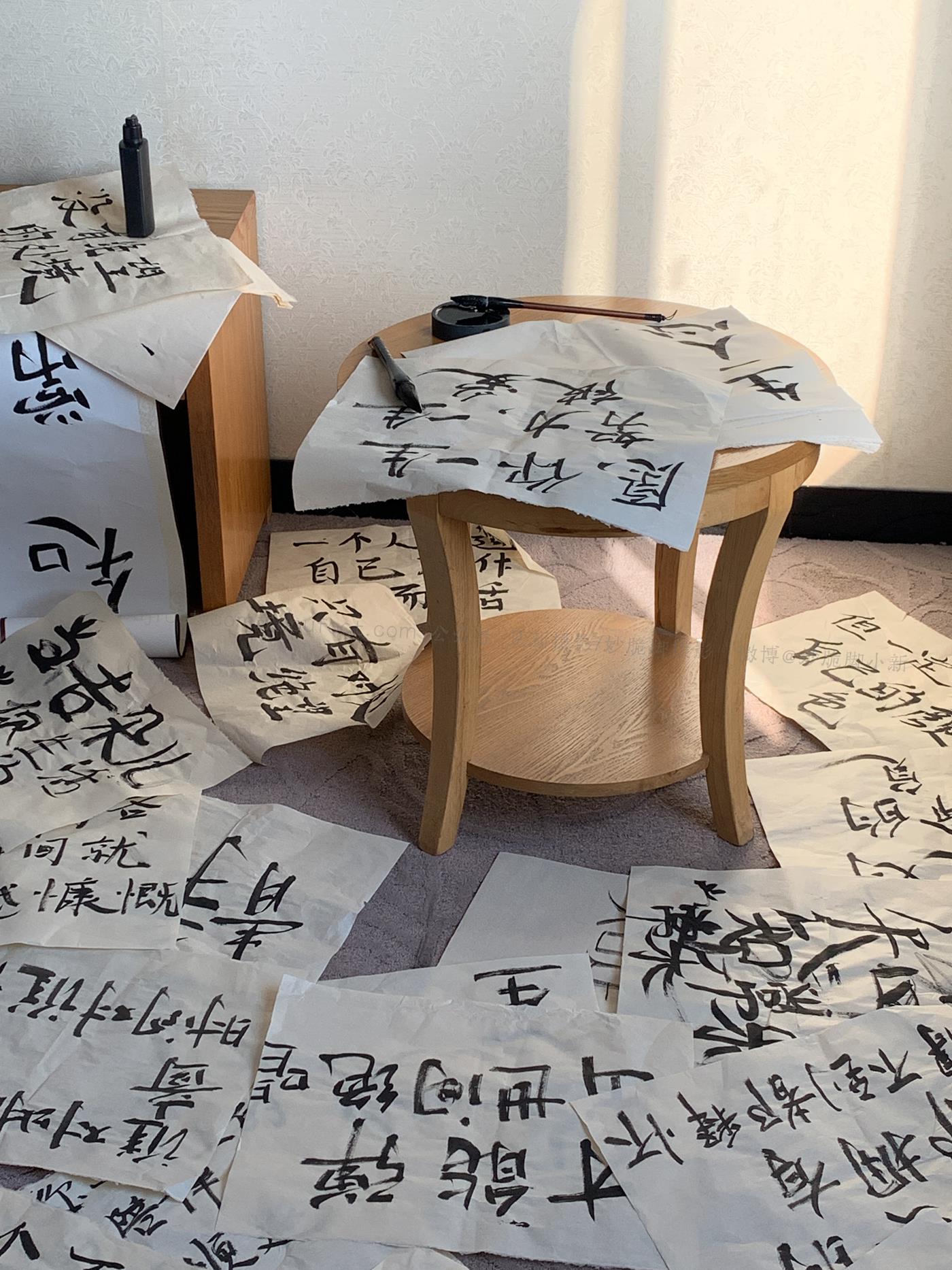 图片[283]-[见新摄影]NO.016 水墨[288P] – 速更版-美库