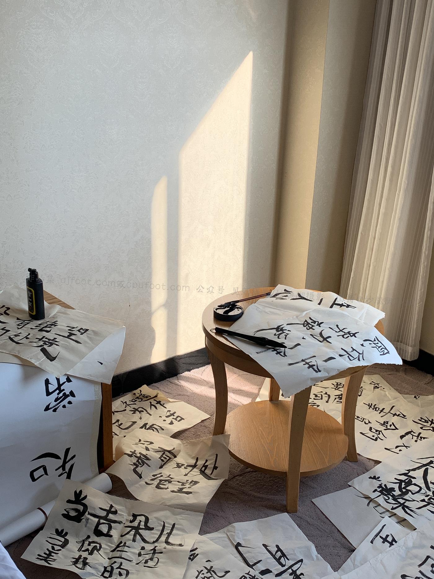 图片[284]-[见新摄影]NO.016 水墨[288P] – 速更版-美库