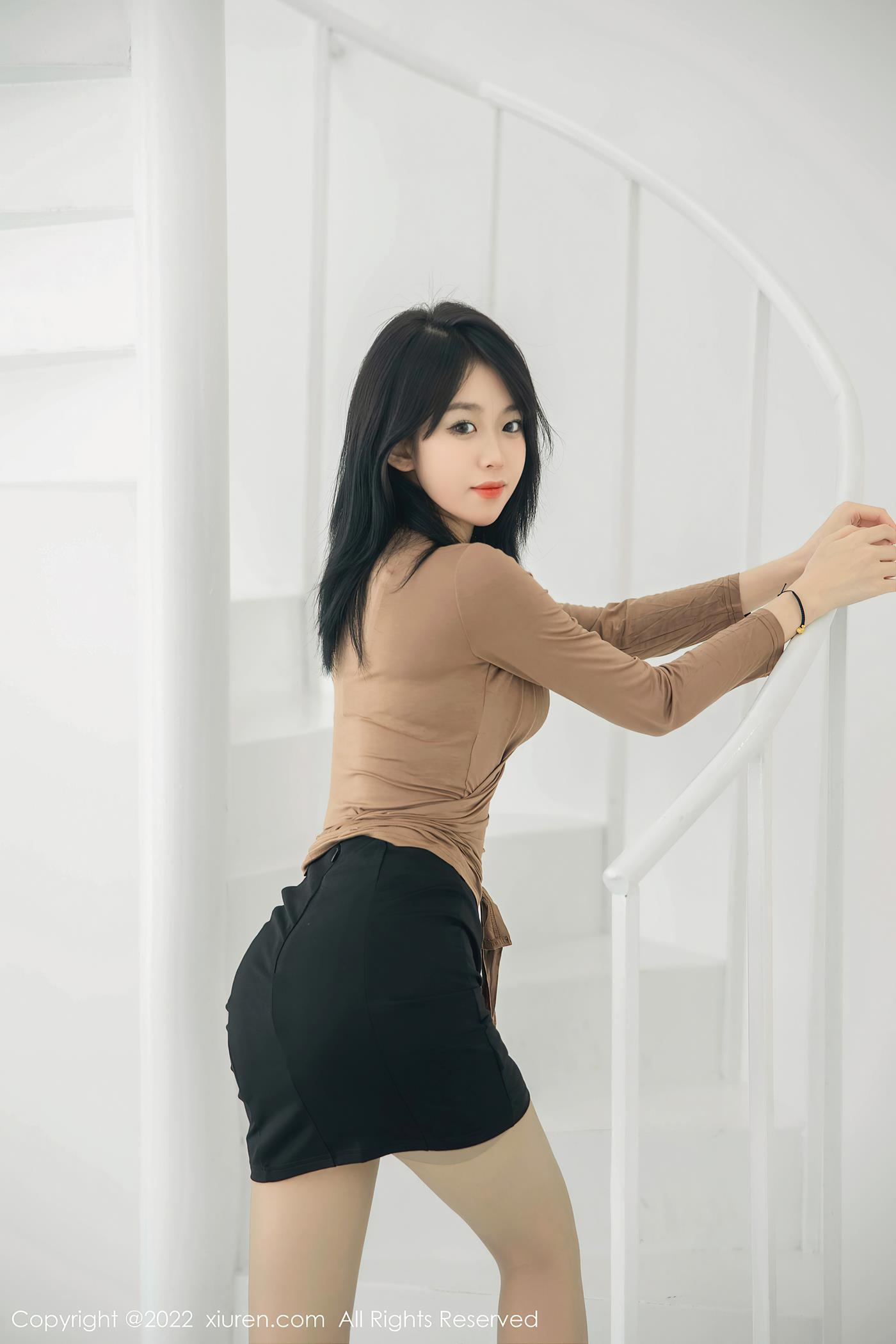 图片[17]-[Xiuren秀人网]2022.09.14 NO.5587 奶瓶.[75+1P] – 速更版-美库