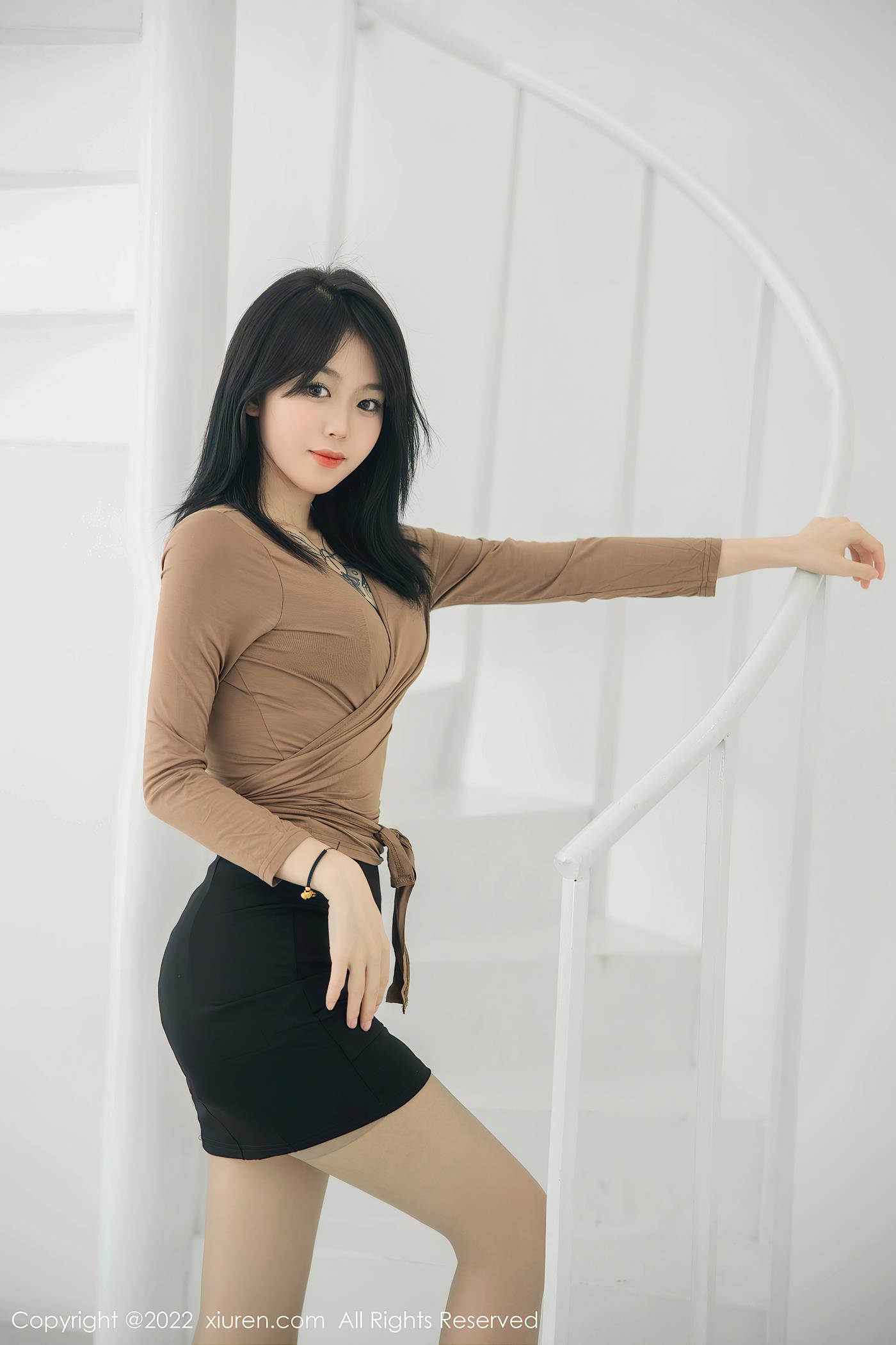 图片[18]-[Xiuren秀人网]2022.09.14 NO.5587 奶瓶.[75+1P] – 速更版-美库