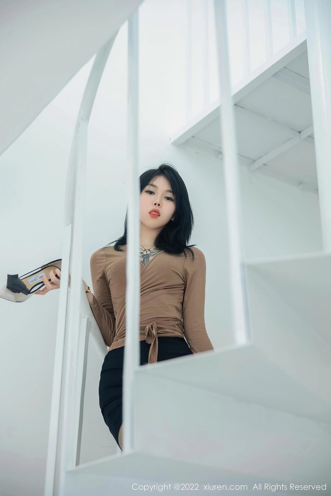 图片[24]-[Xiuren秀人网]2022.09.14 NO.5587 奶瓶.[75+1P] – 速更版-美库