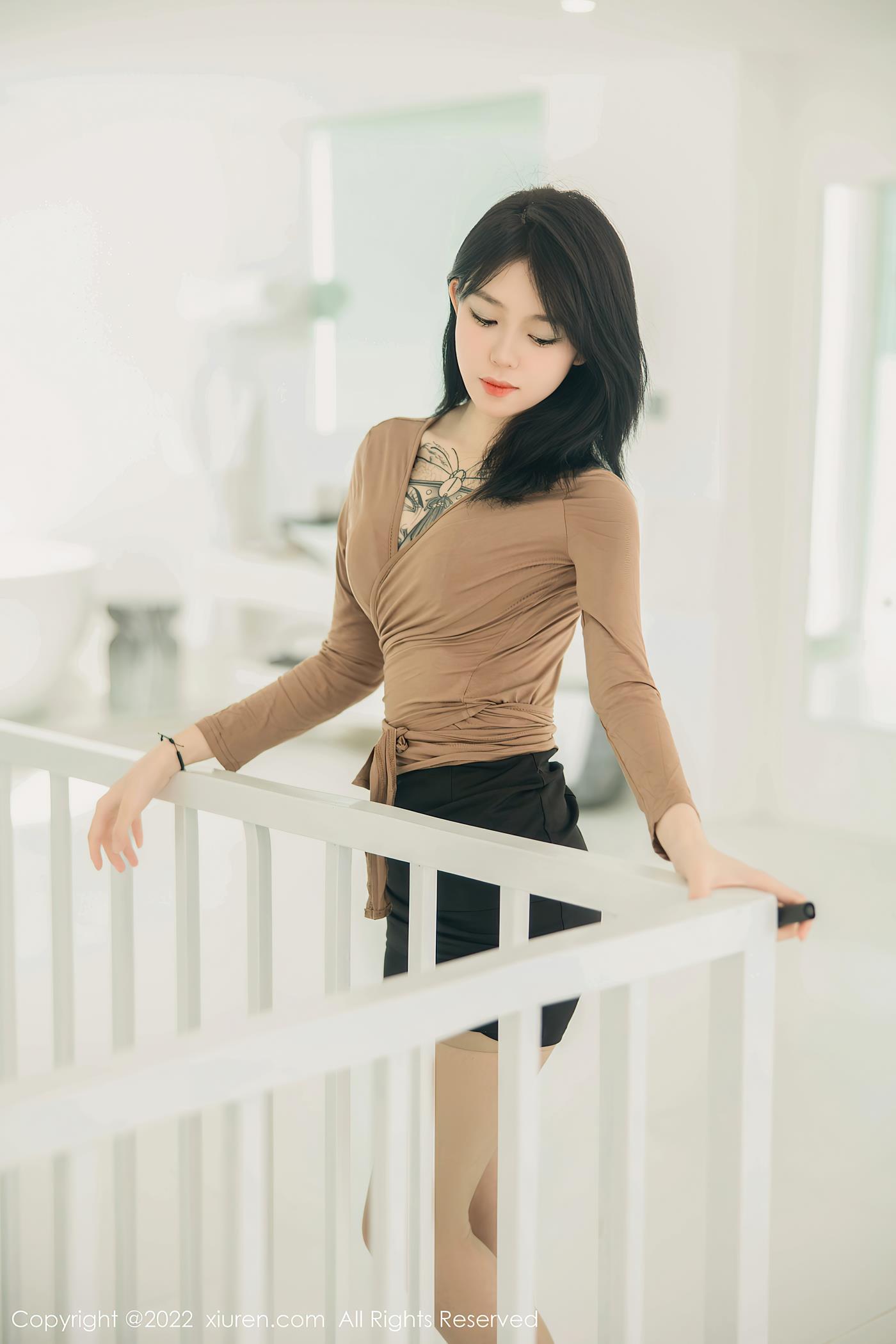 图片[30]-[Xiuren秀人网]2022.09.14 NO.5587 奶瓶.[75+1P] – 速更版-美库