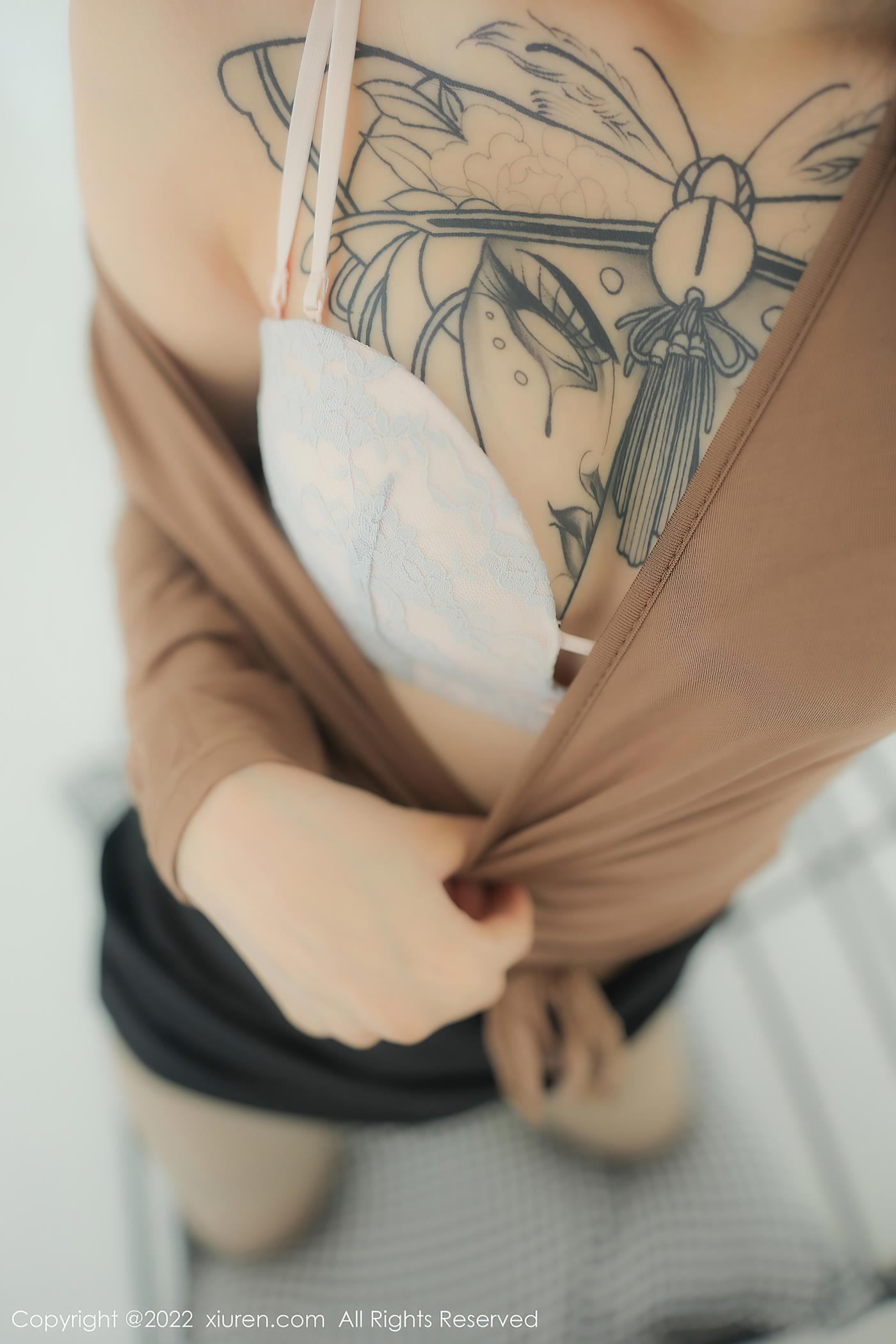 图片[47]-[Xiuren秀人网]2022.09.14 NO.5587 奶瓶.[75+1P] – 速更版-美库