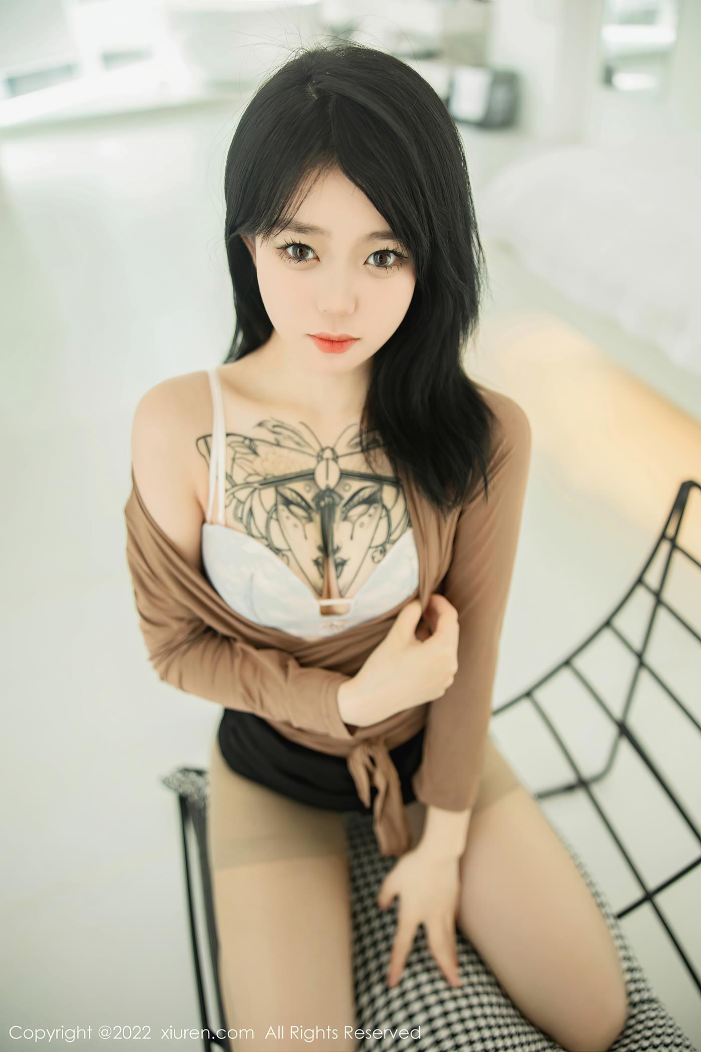 图片[49]-[Xiuren秀人网]2022.09.14 NO.5587 奶瓶.[75+1P] – 速更版-美库