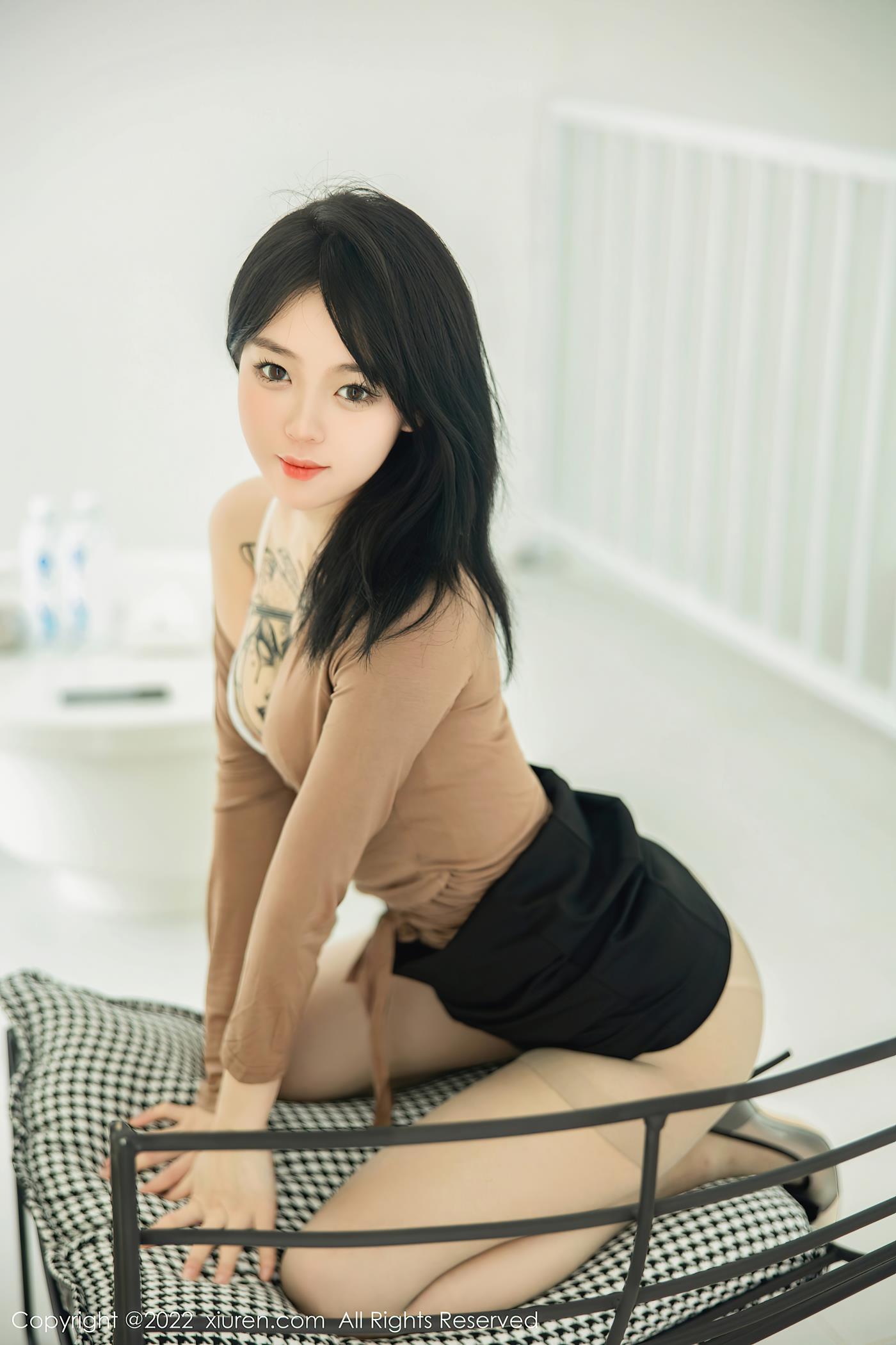 图片[51]-[Xiuren秀人网]2022.09.14 NO.5587 奶瓶.[75+1P] – 速更版-美库