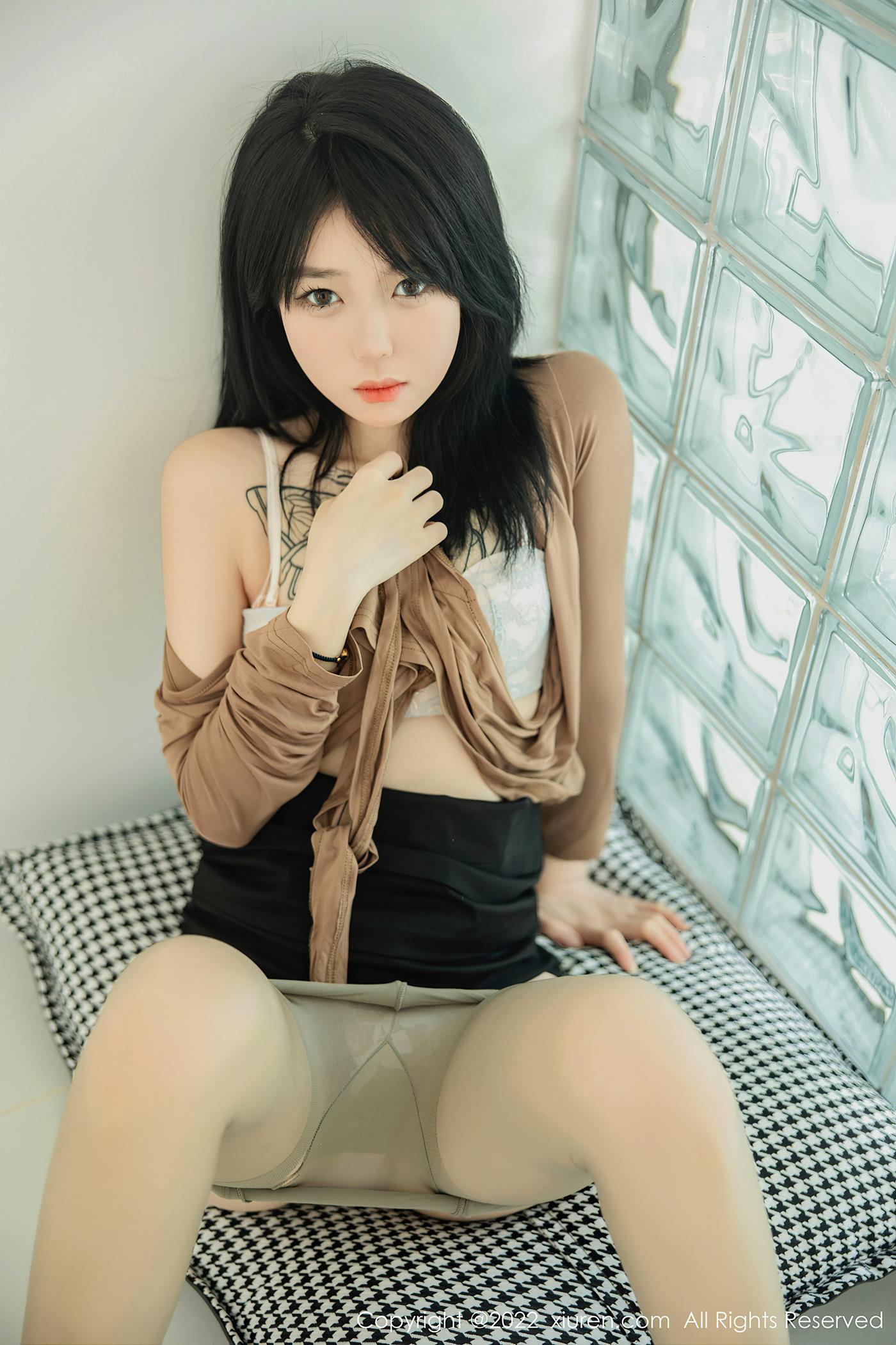 图片[61]-[Xiuren秀人网]2022.09.14 NO.5587 奶瓶.[75+1P] – 速更版-美库