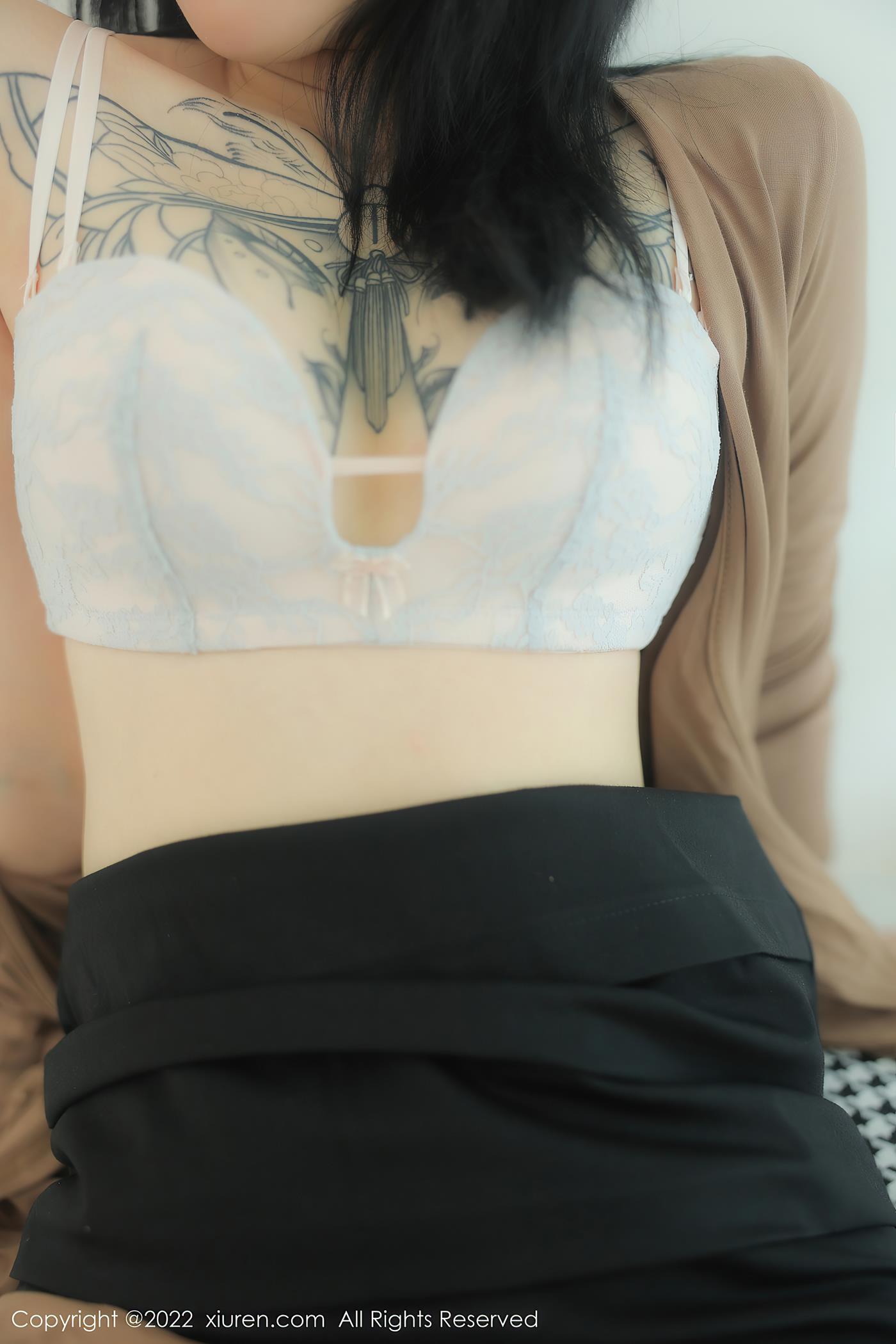 图片[67]-[Xiuren秀人网]2022.09.14 NO.5587 奶瓶.[75+1P] – 速更版-美库