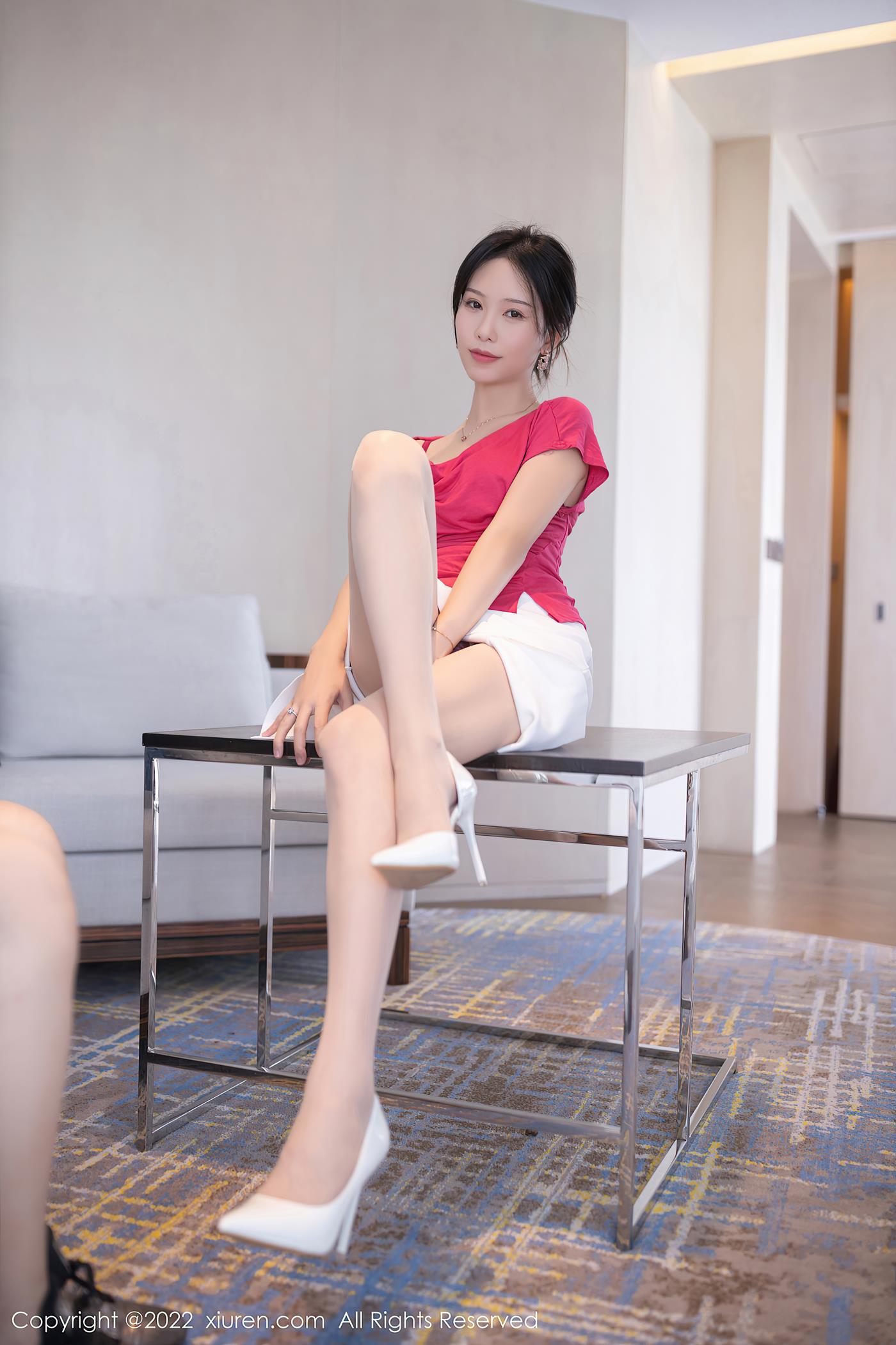 图片[16]-[Xiuren秀人网]2022.09.14 NO.5588 利世[71+1P] – 速更版-美库