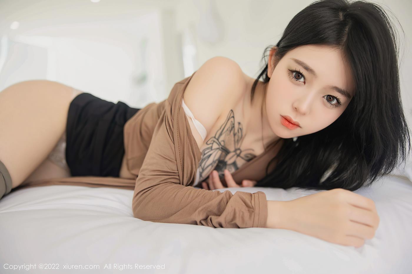 图片[73]-[Xiuren秀人网]2022.09.14 NO.5587 奶瓶.[75+1P] – 速更版-美库