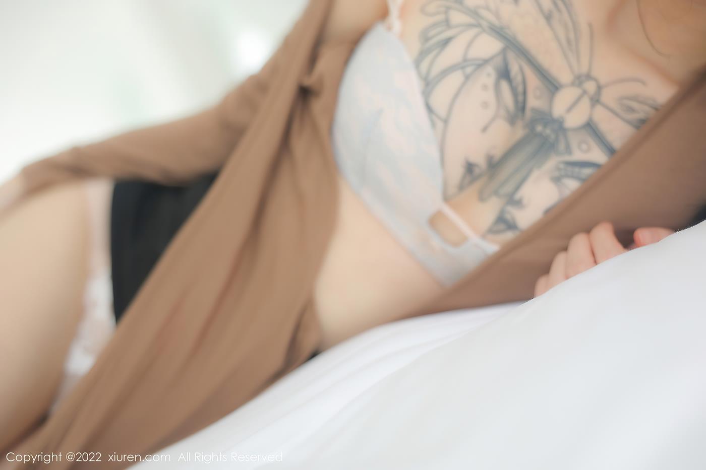 图片[74]-[Xiuren秀人网]2022.09.14 NO.5587 奶瓶.[75+1P] – 速更版-美库