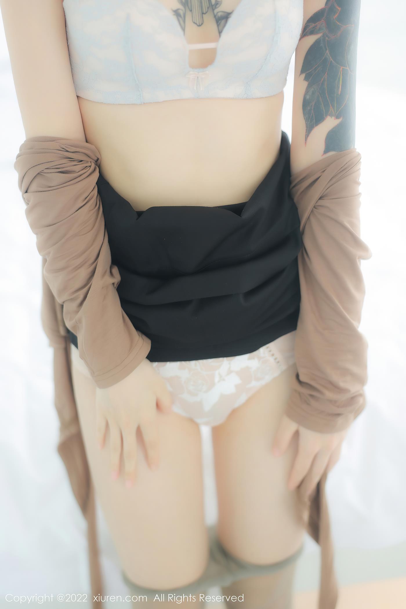 图片[76]-[Xiuren秀人网]2022.09.14 NO.5587 奶瓶.[75+1P] – 速更版-美库