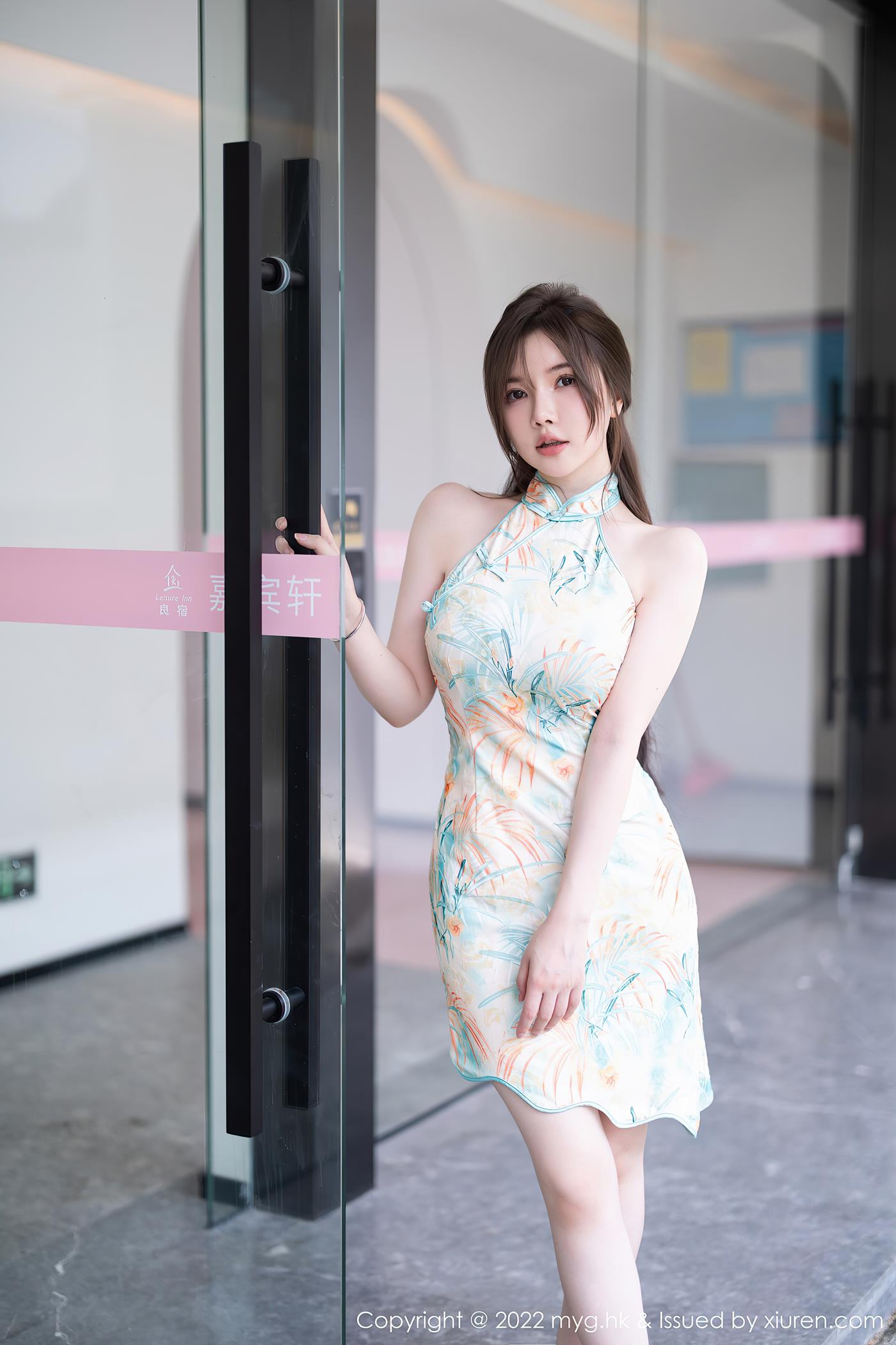图片[17]-[MyGirl美媛馆] 2022.09.30 VOL.640 糯美子MINIbabe 美臀丰腴[57P] – 速更版-美库