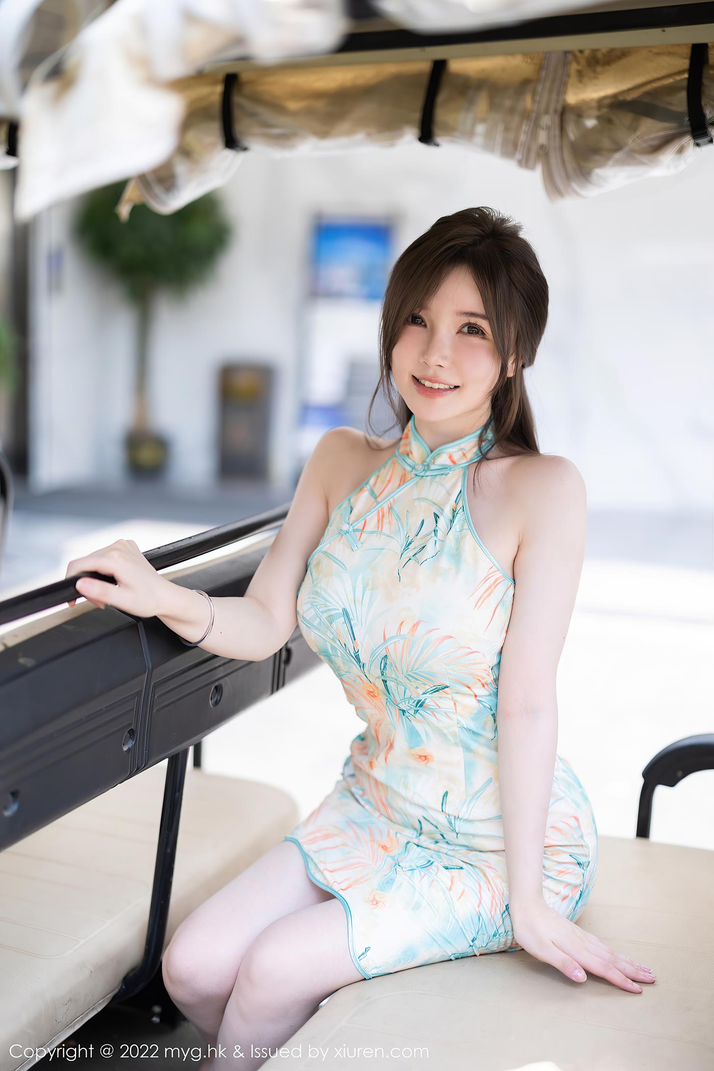 图片[31]-[MyGirl美媛馆] 2022.09.30 VOL.640 糯美子MINIbabe 美臀丰腴[57P] – 速更版-美库