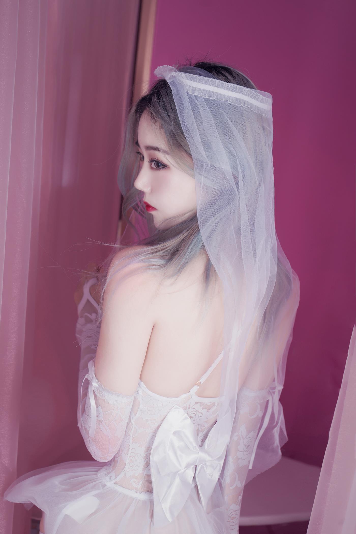 图片[19]-eloise软软   入水蕾丝 [30P] – 速更版-美库