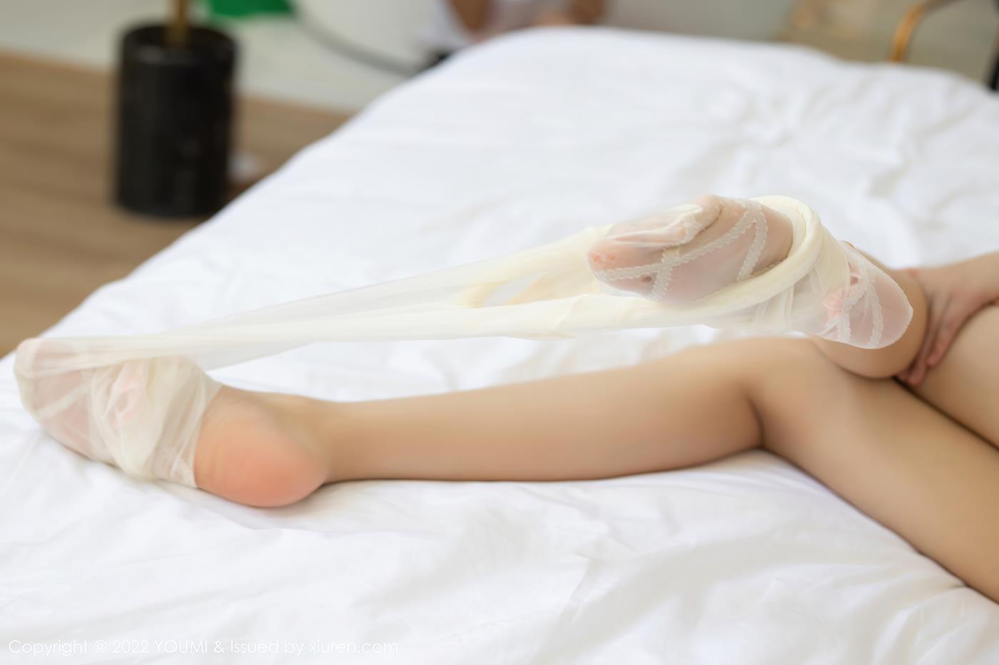 图片[39]-[YOUMI尤蜜荟] 2022.09.30 VOL.849 朱可儿Flora 西双版纳旅拍[56P] – 速更版-美库