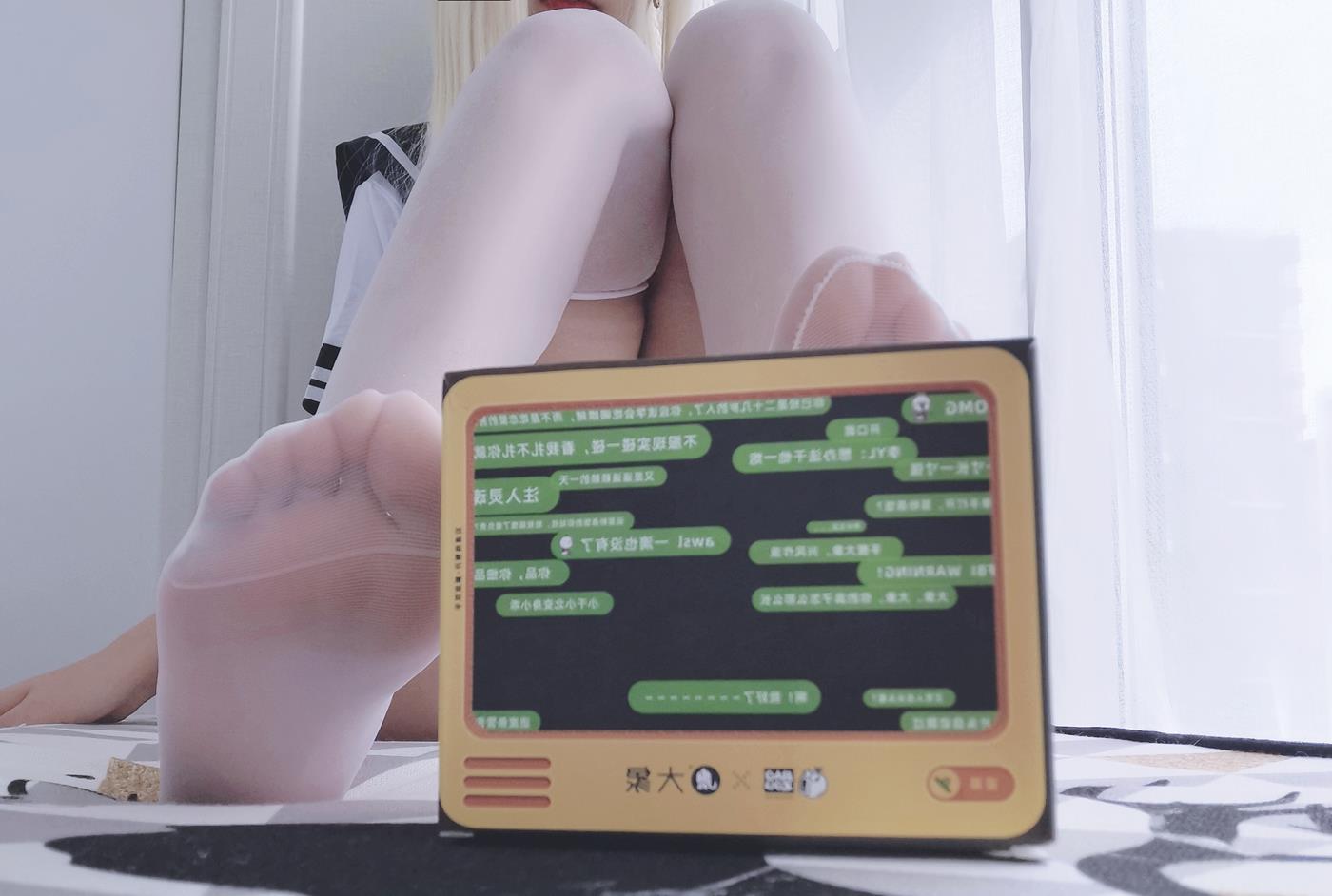 图片[28]-eloise软软  水手服 [90P] – 速更版-美库