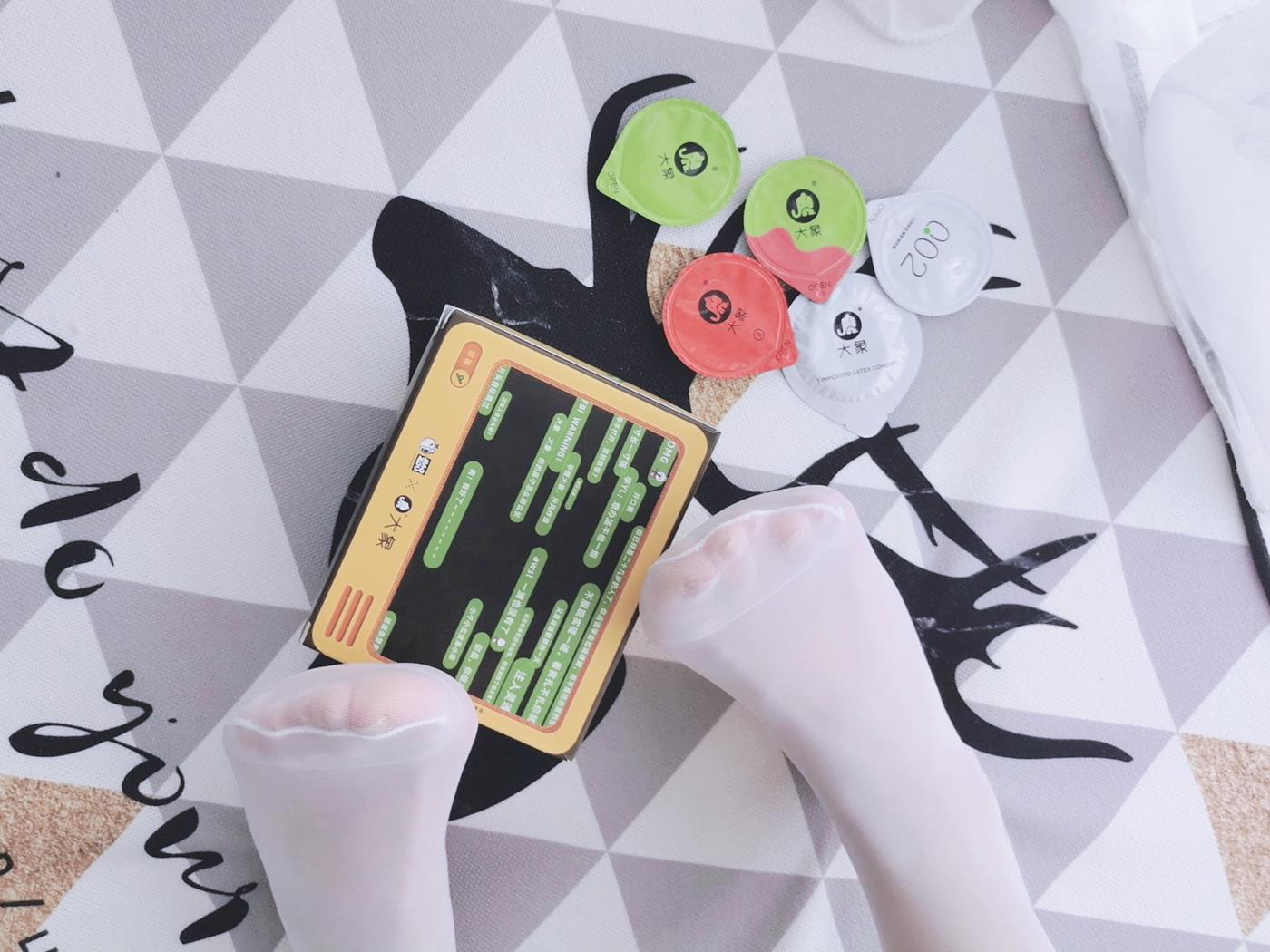 图片[32]-eloise软软  水手服 [90P] – 速更版-美库