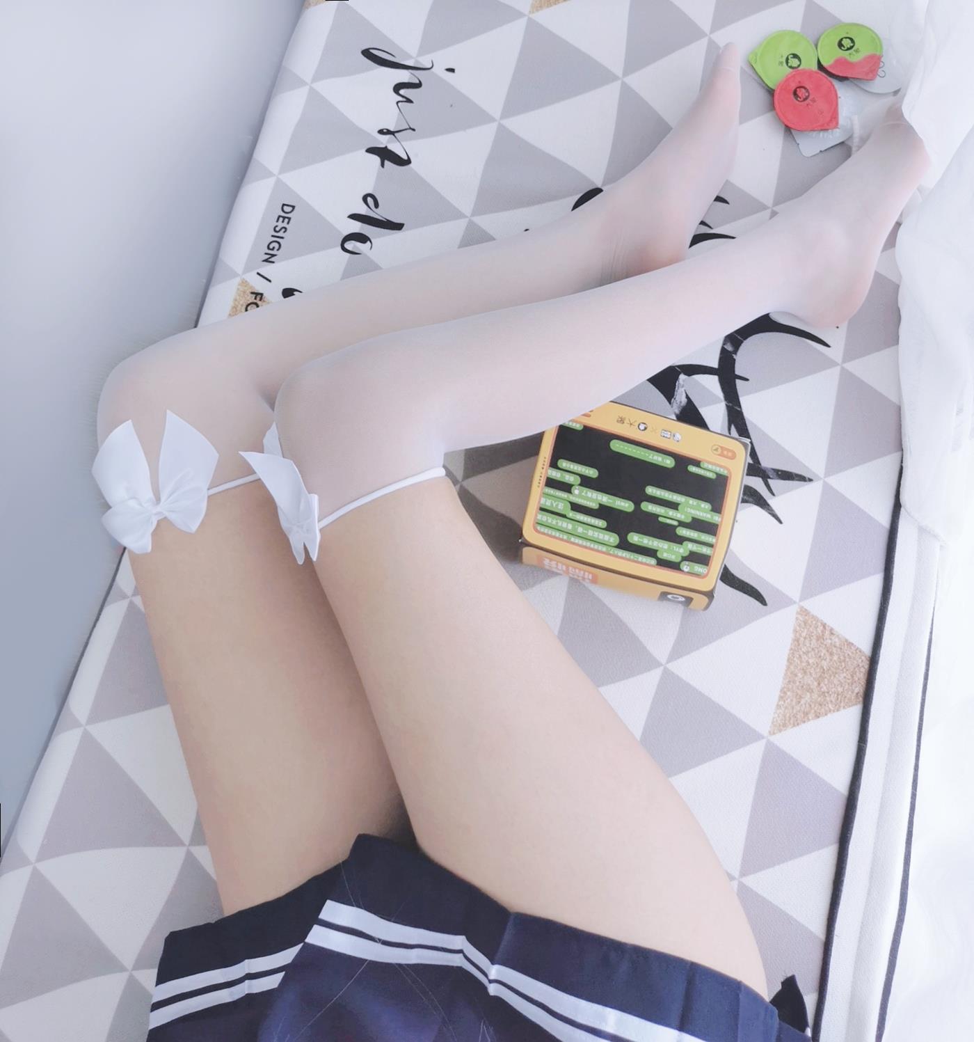图片[36]-eloise软软  水手服 [90P] – 速更版-美库